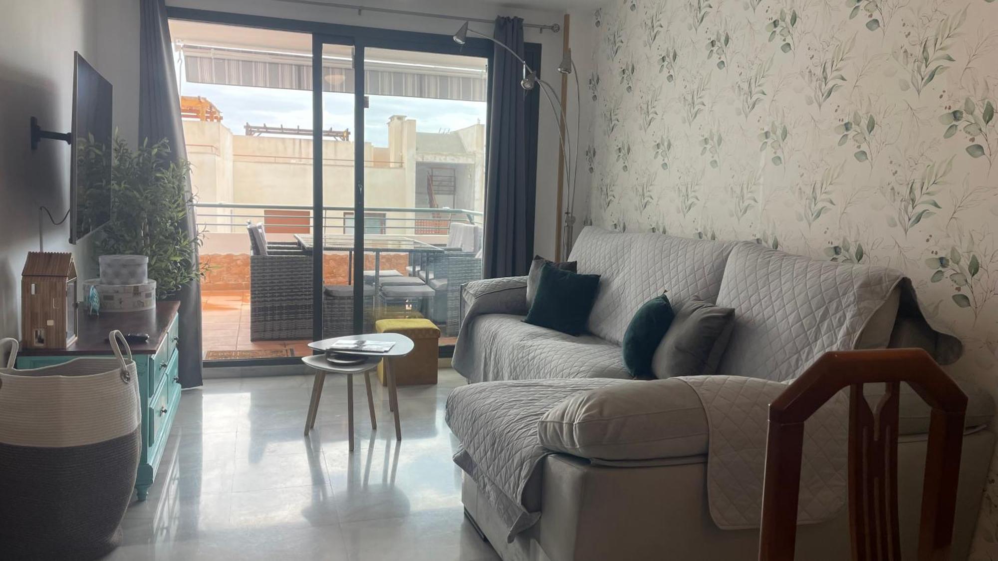 Apartment Hogar Feliz