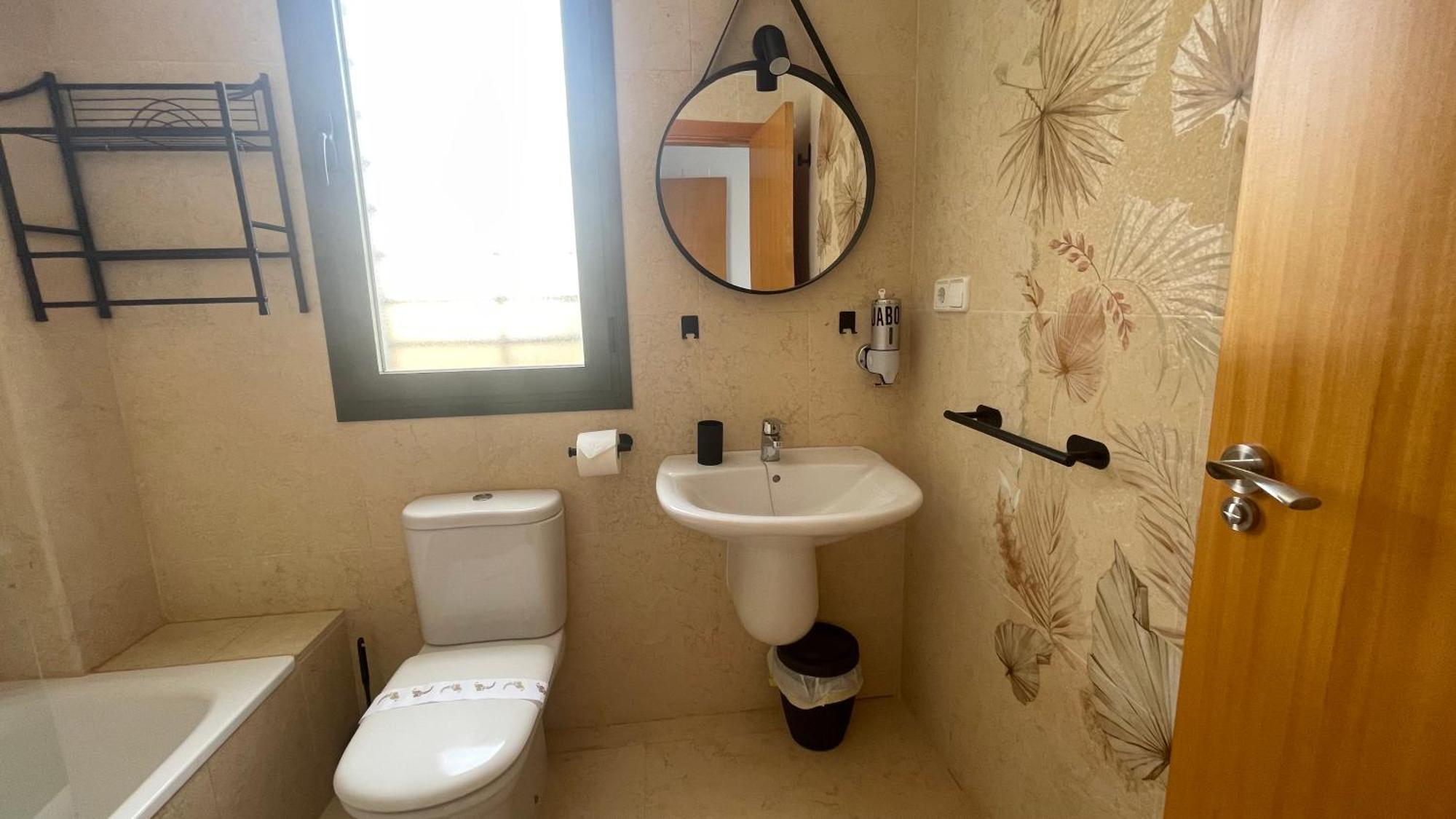 Apartment Hogar Feliz
