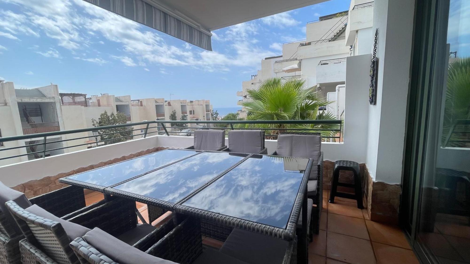 Hogar Feliz Apartment