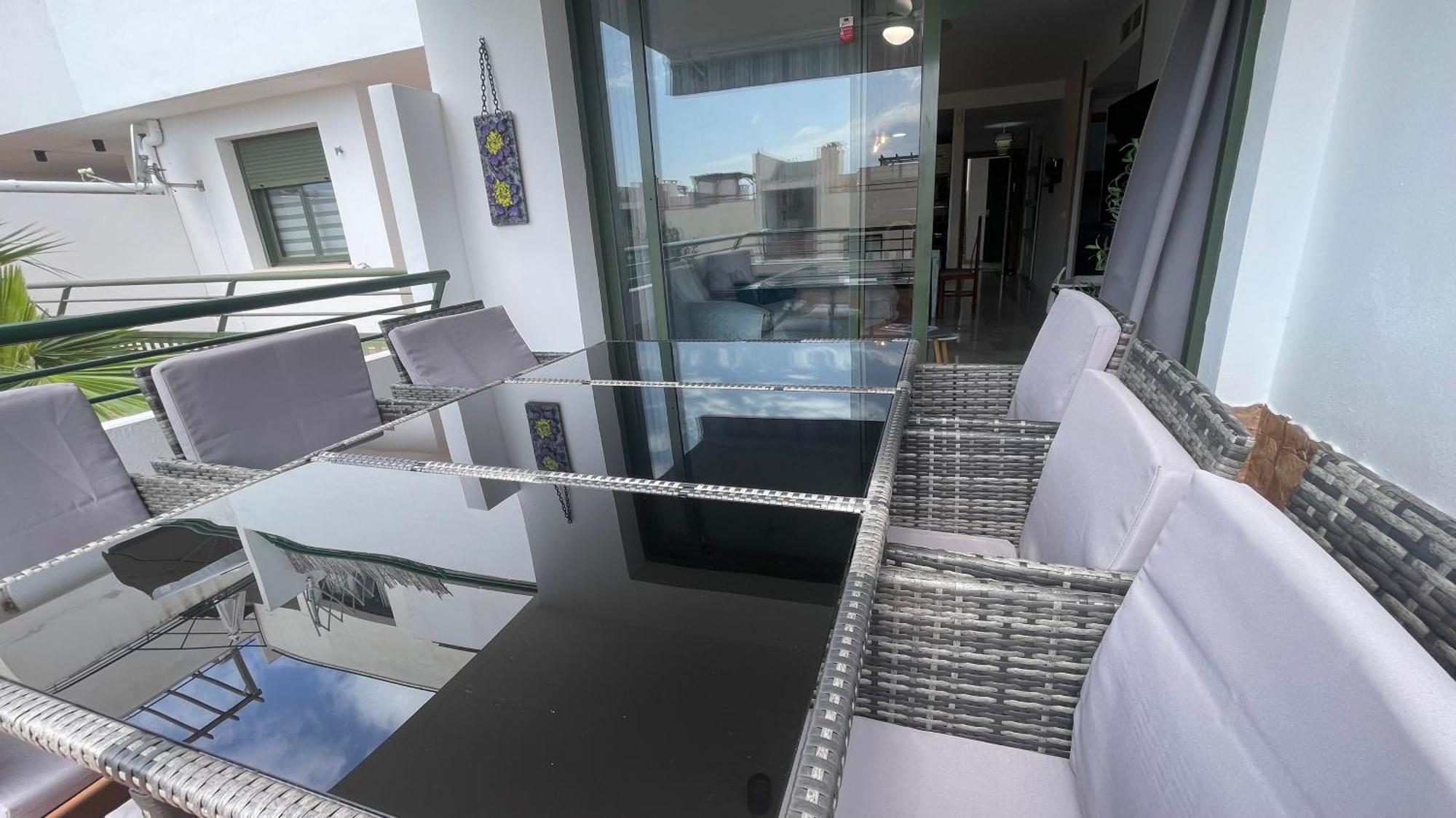 Hogar Feliz * Nerja