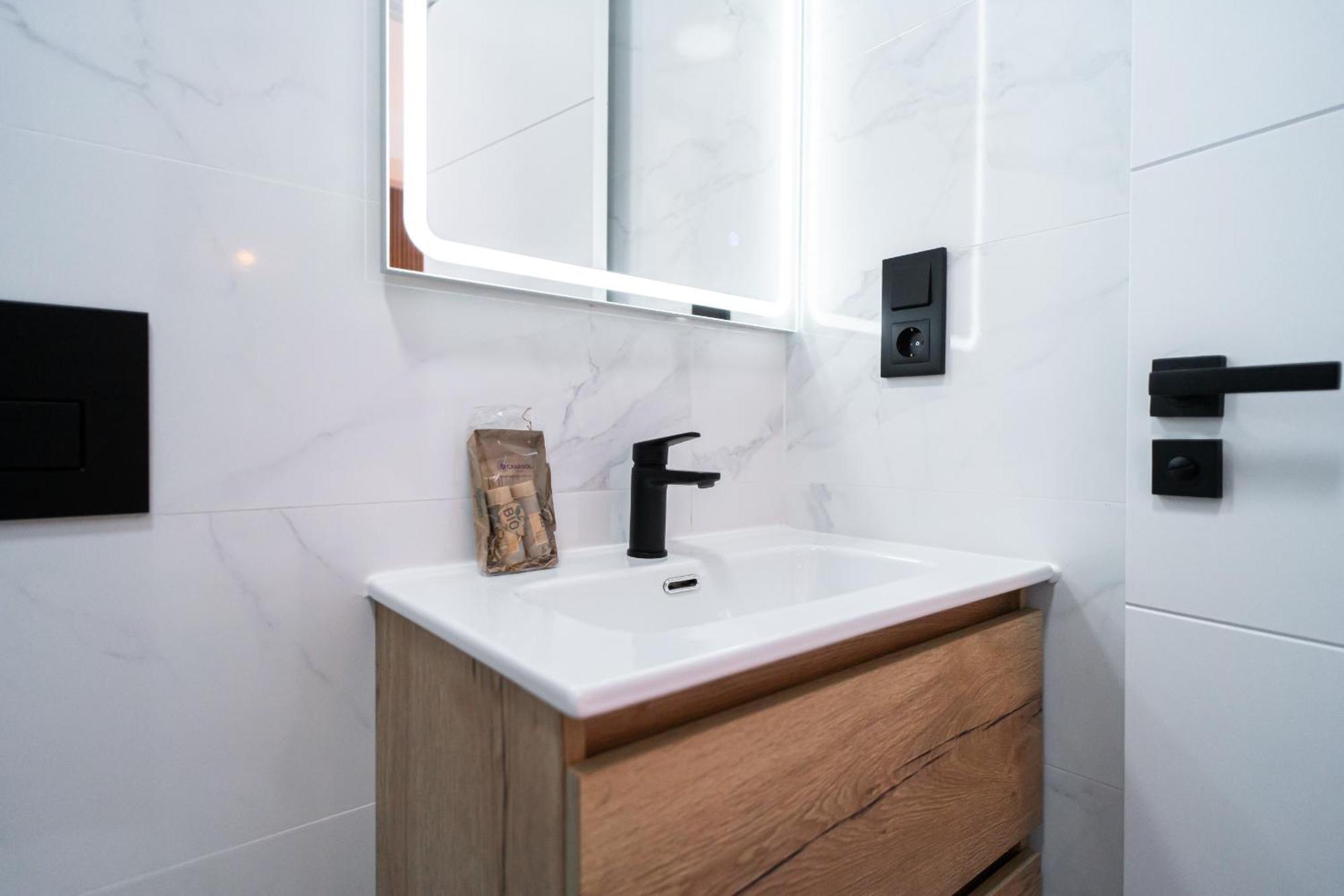 Urban Flores By Casasol Apartamento