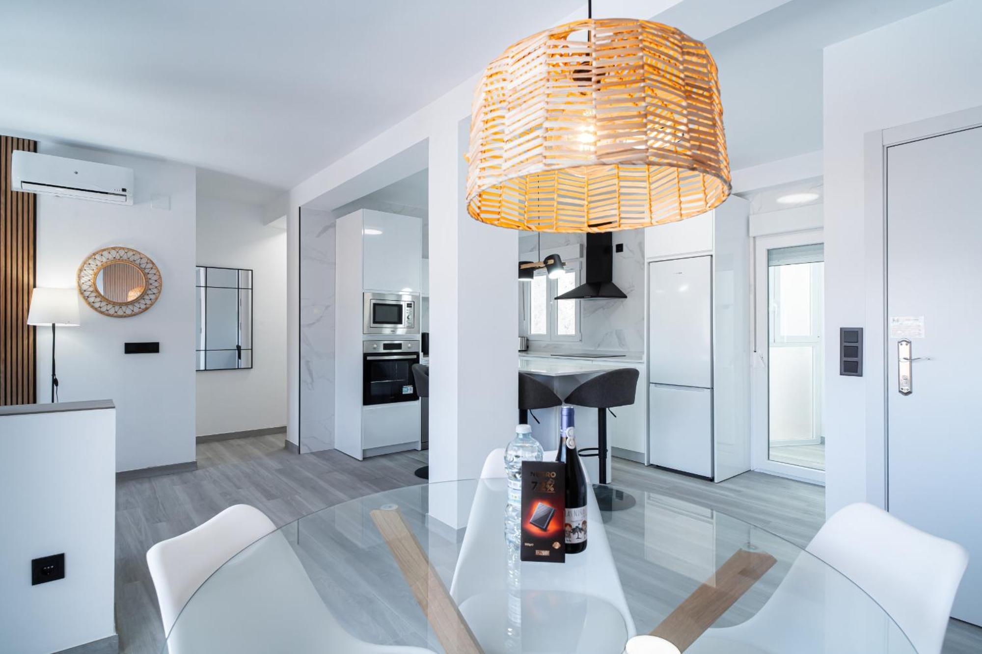 Apartamento Urban Flores By Casasol