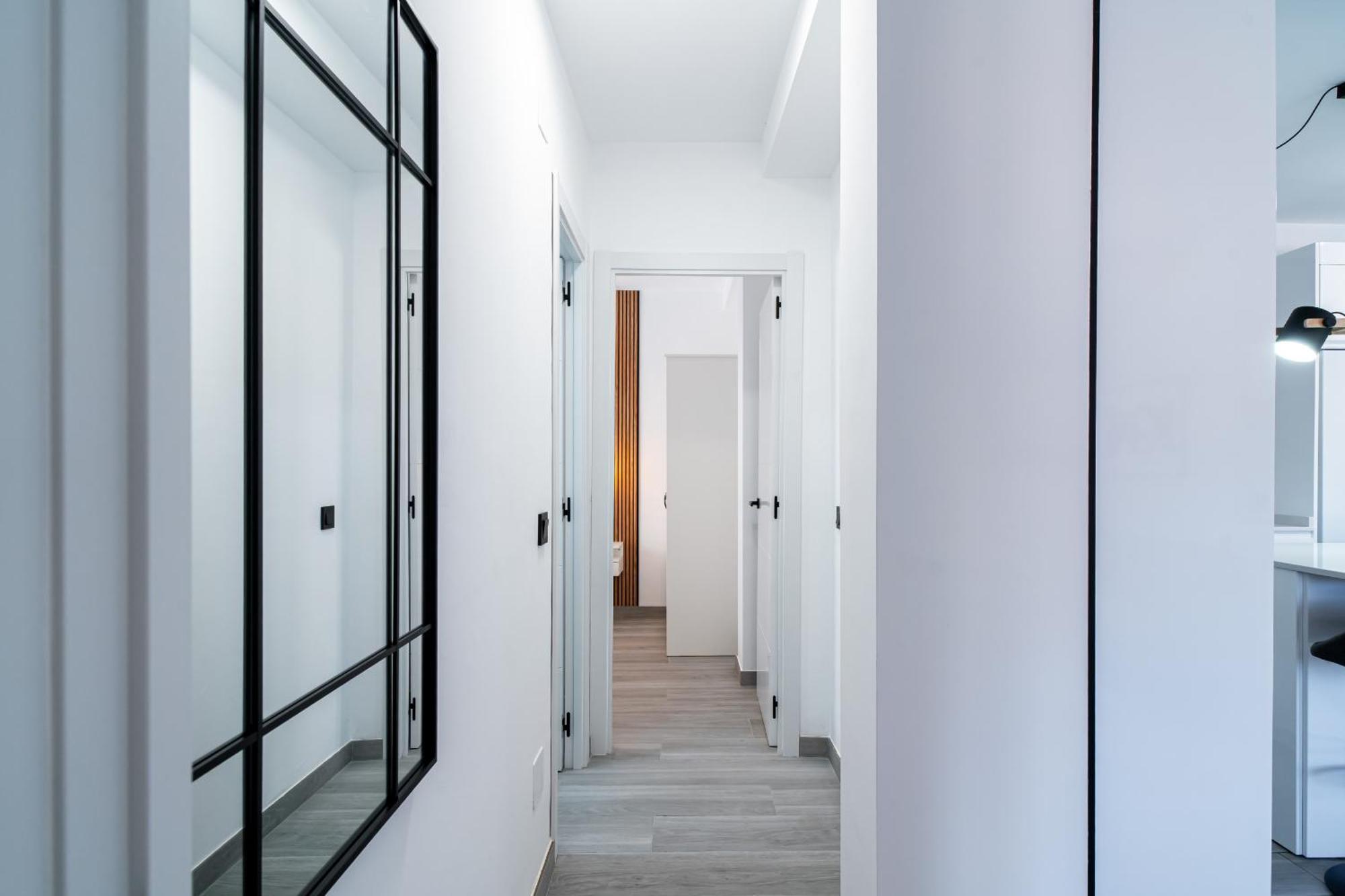 Apartamento Urban Flores By Casasol *
