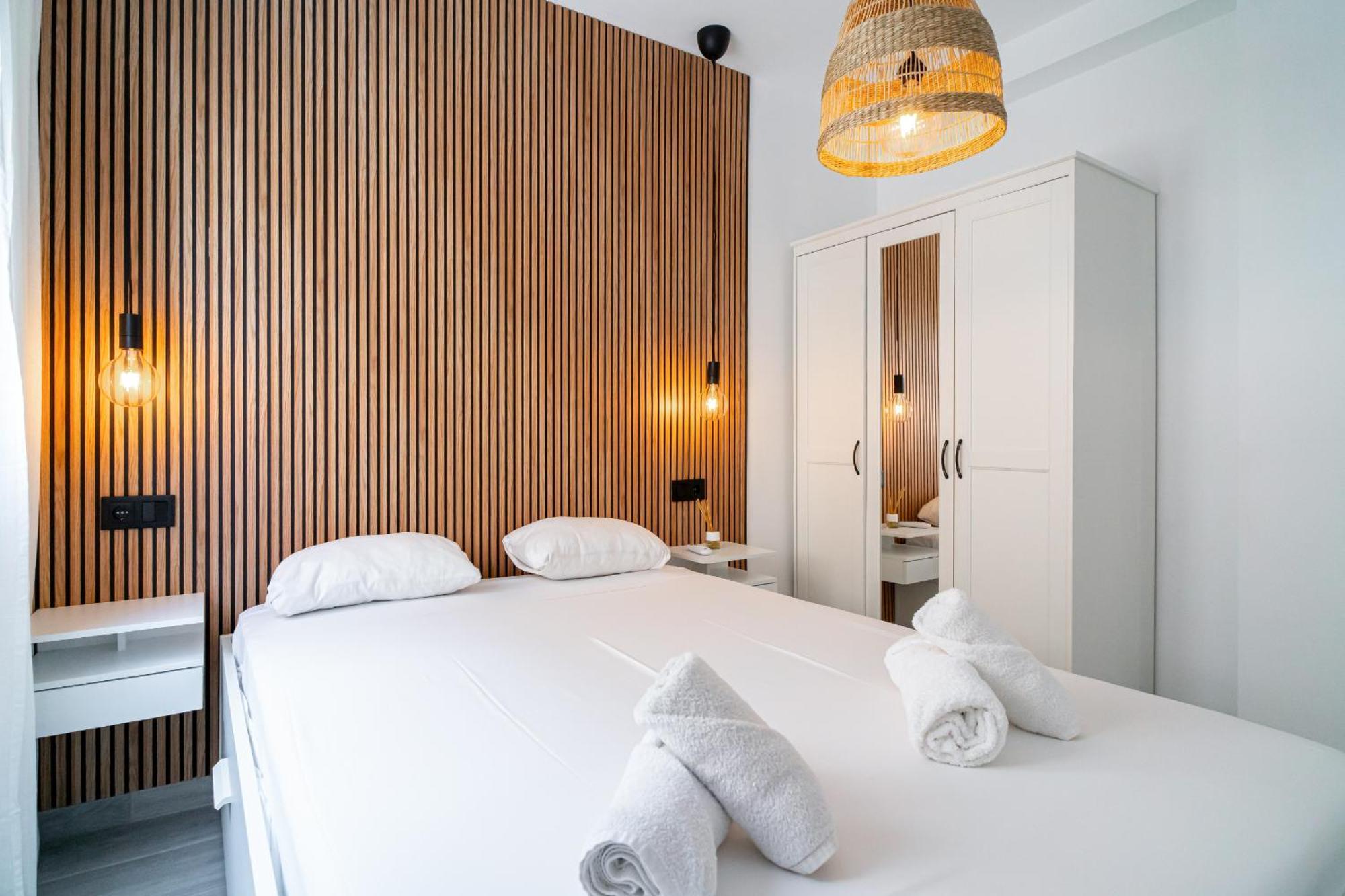 Apartamento Urban Flores By Casasol