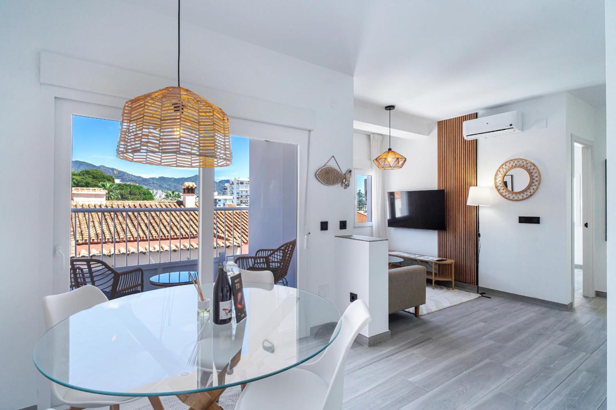 Urban Flores By Casasol Apartamento