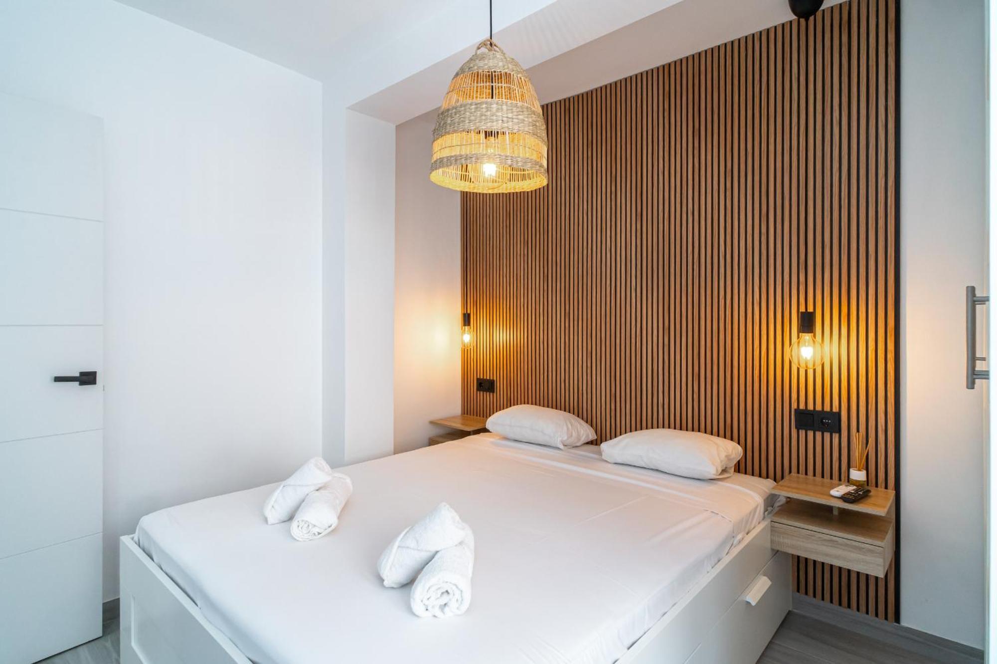 Apartamento Urban Flores By Casasol *