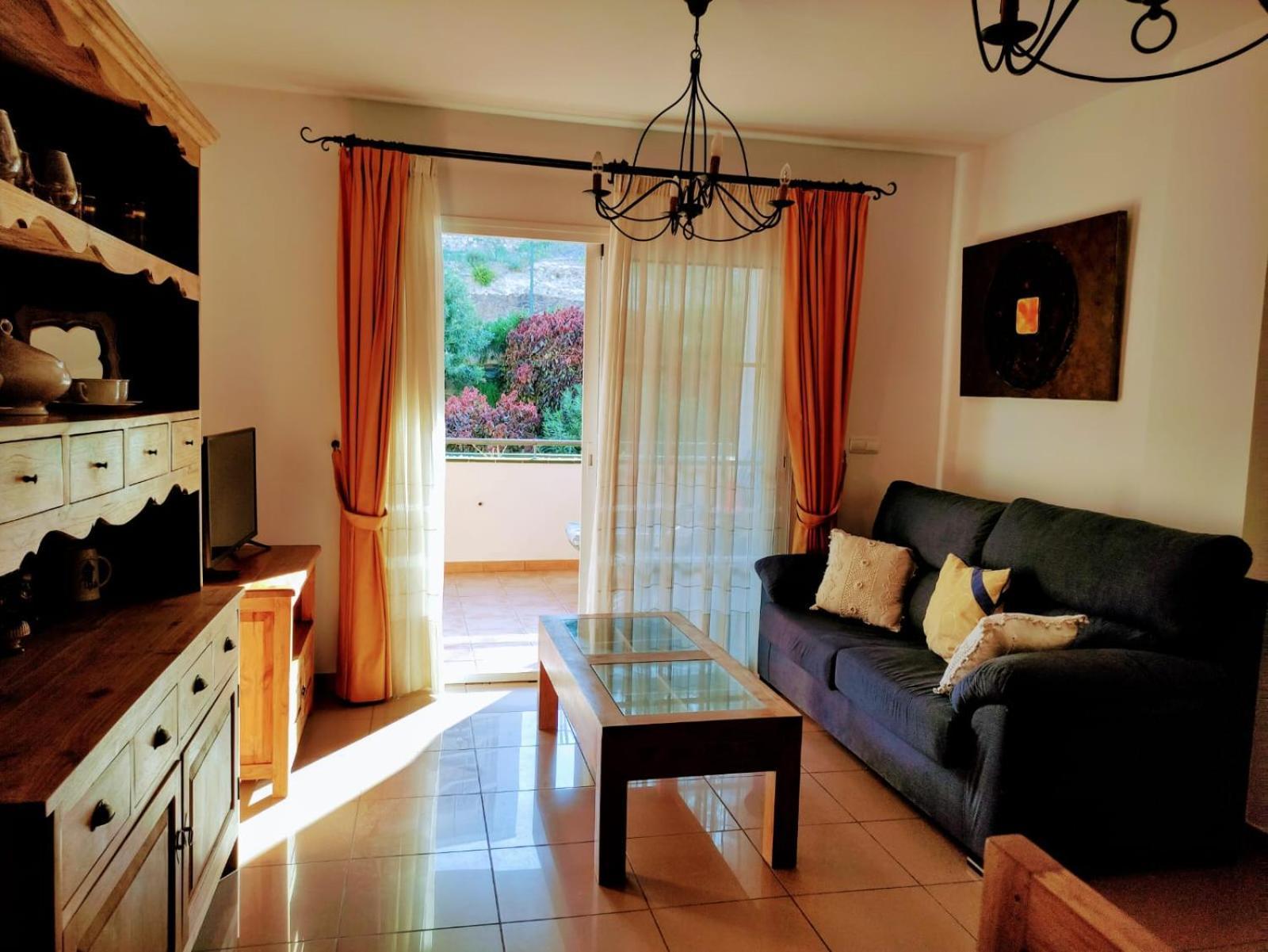 Burriana Playa Apartment