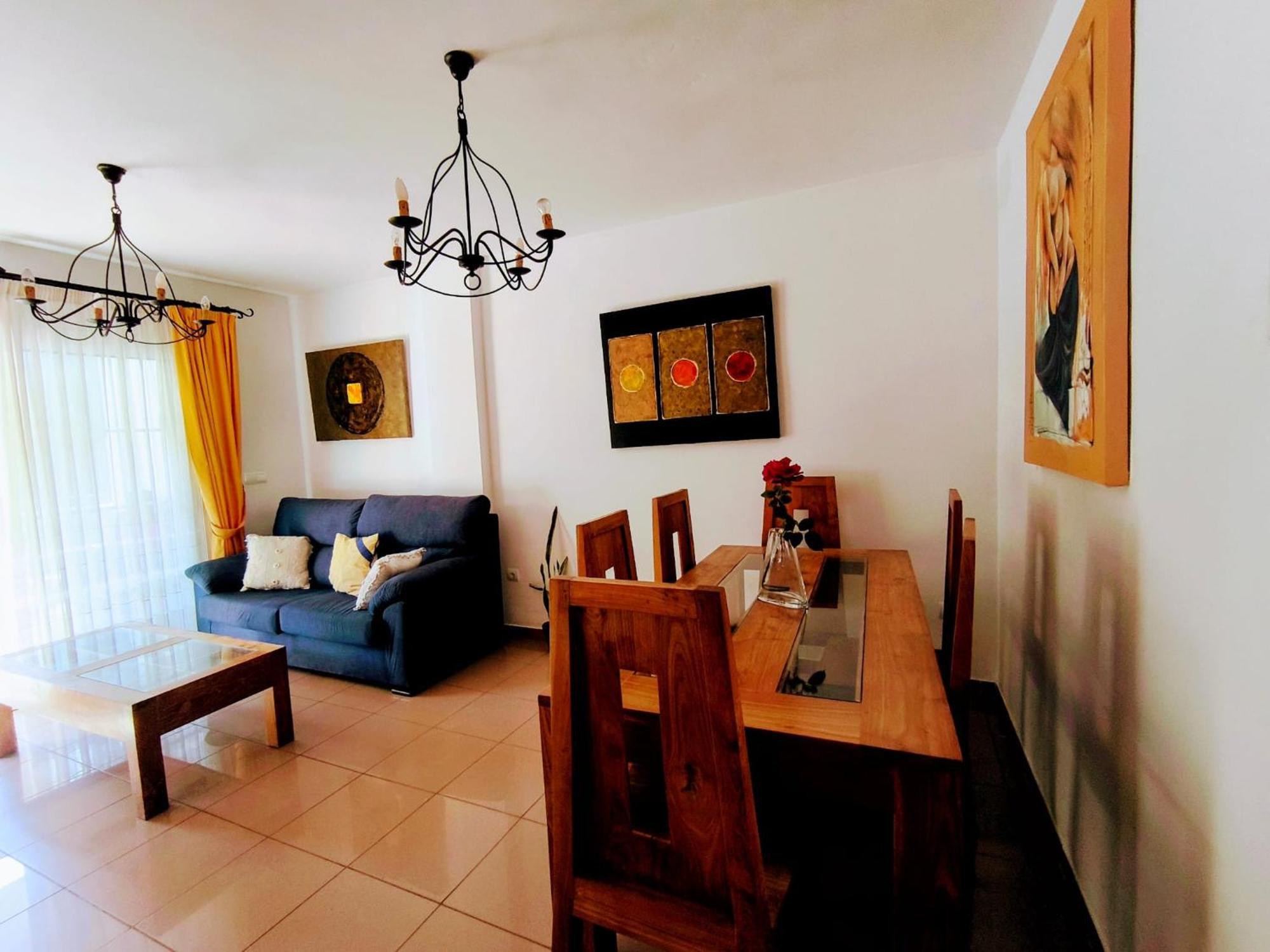 Apartment Burriana Playa