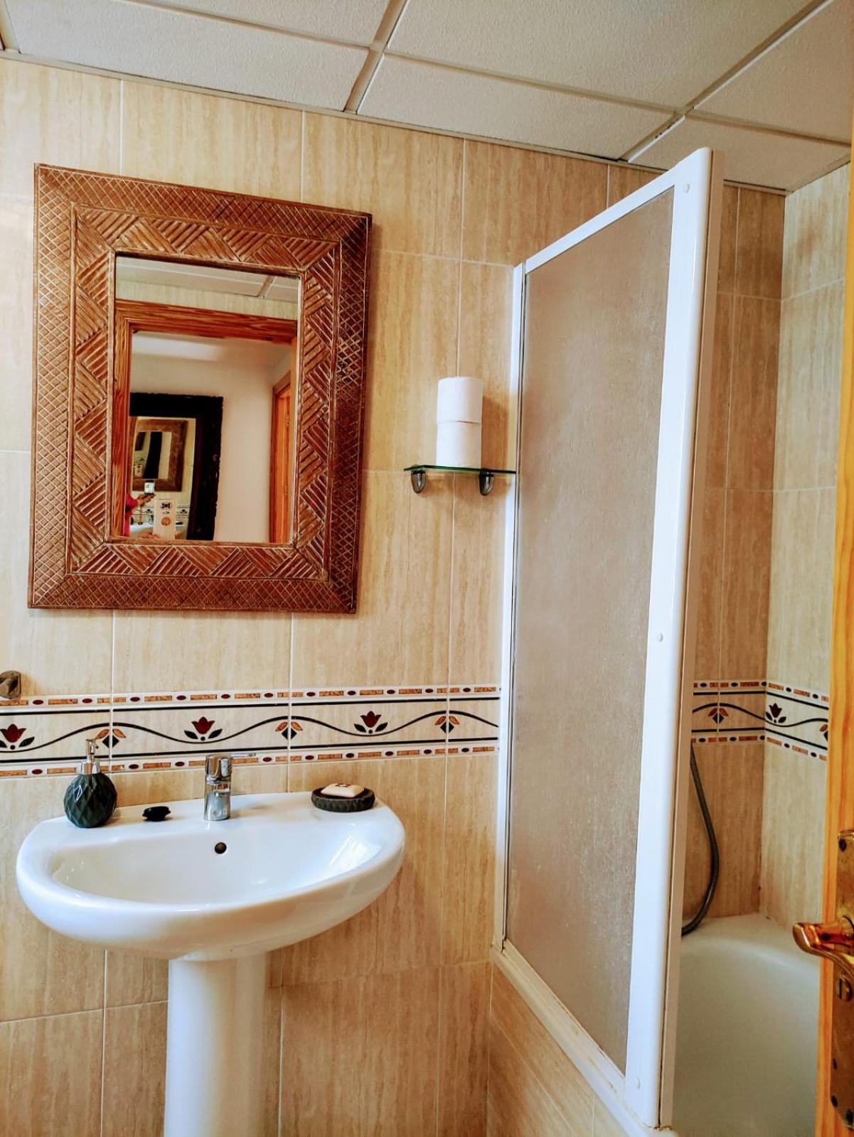 Apartment Burriana Playa Nerja