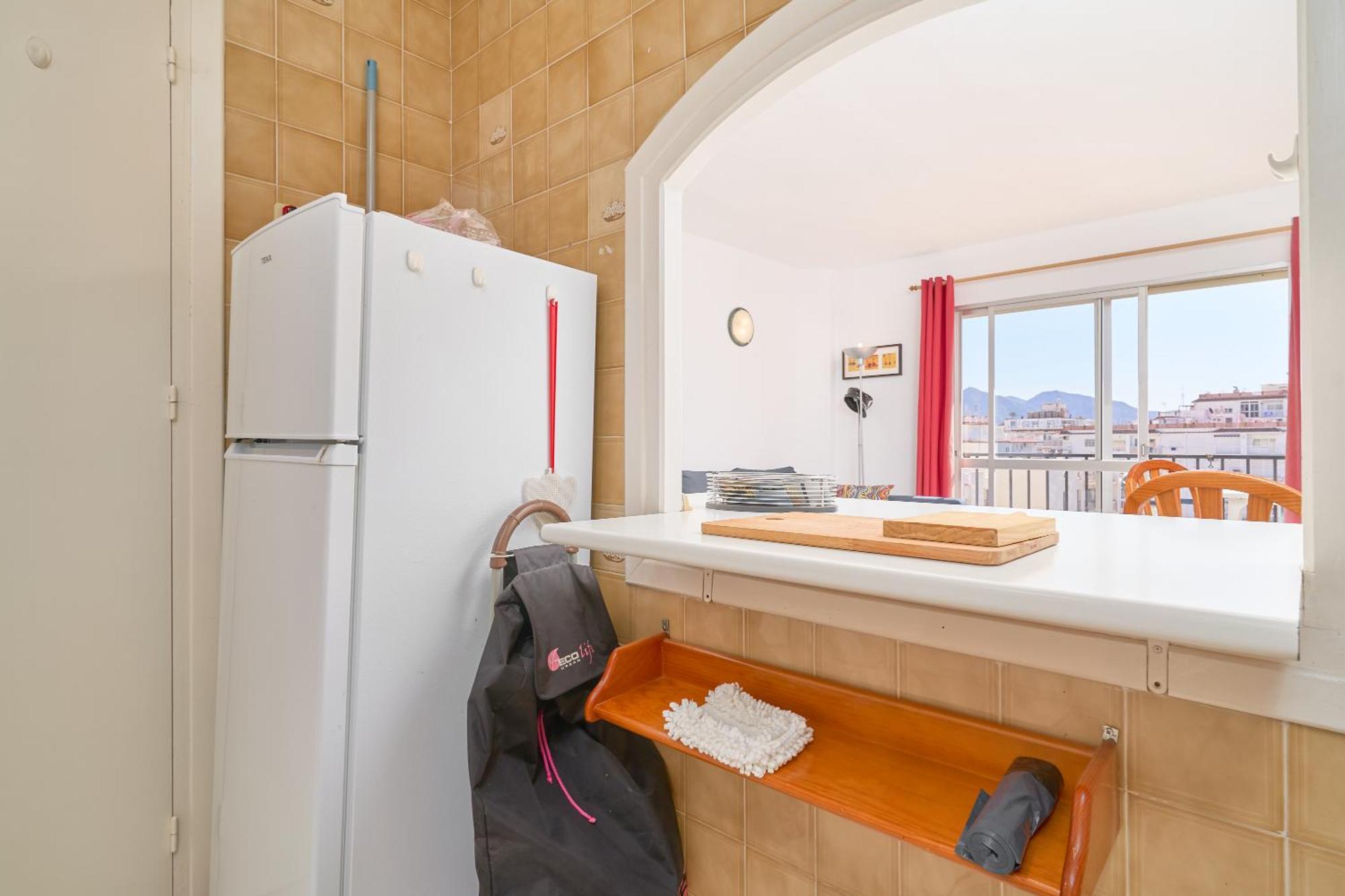 Albaida 2 6h Apartment Nerja