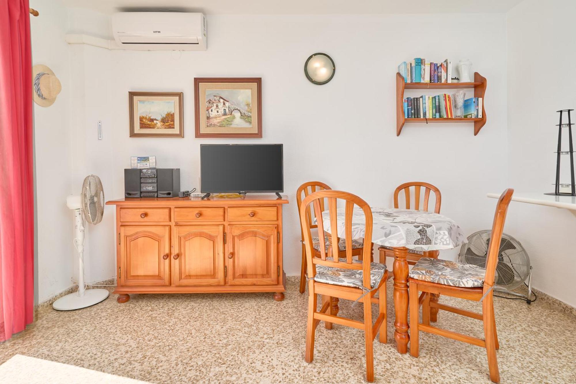 Apartment Albaida 2 6h *