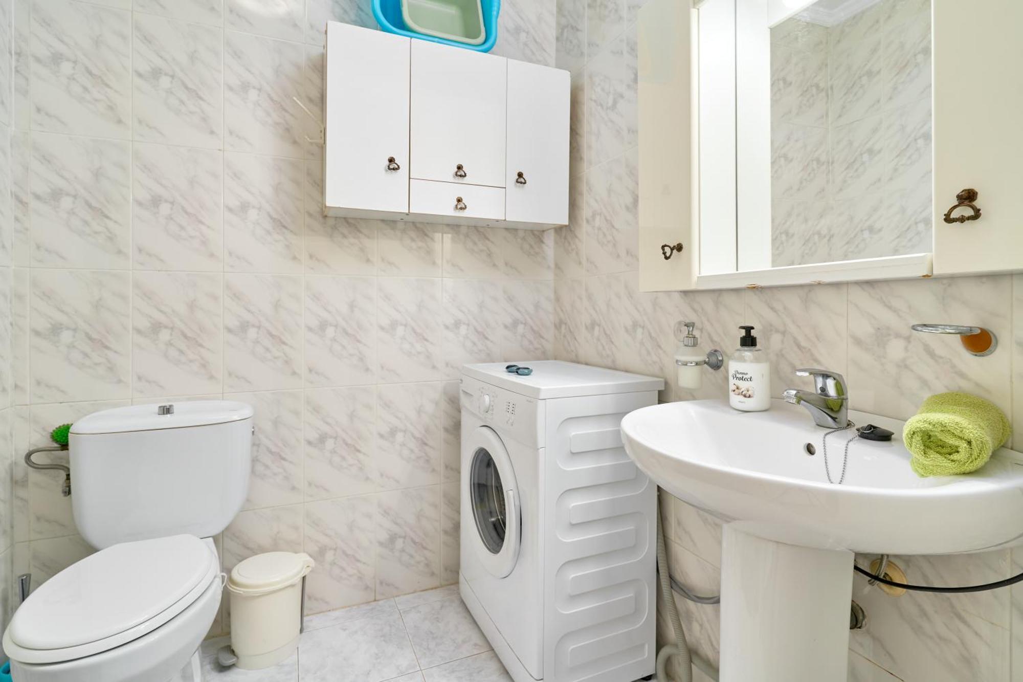 Albaida 2 6h Apartment Nerja