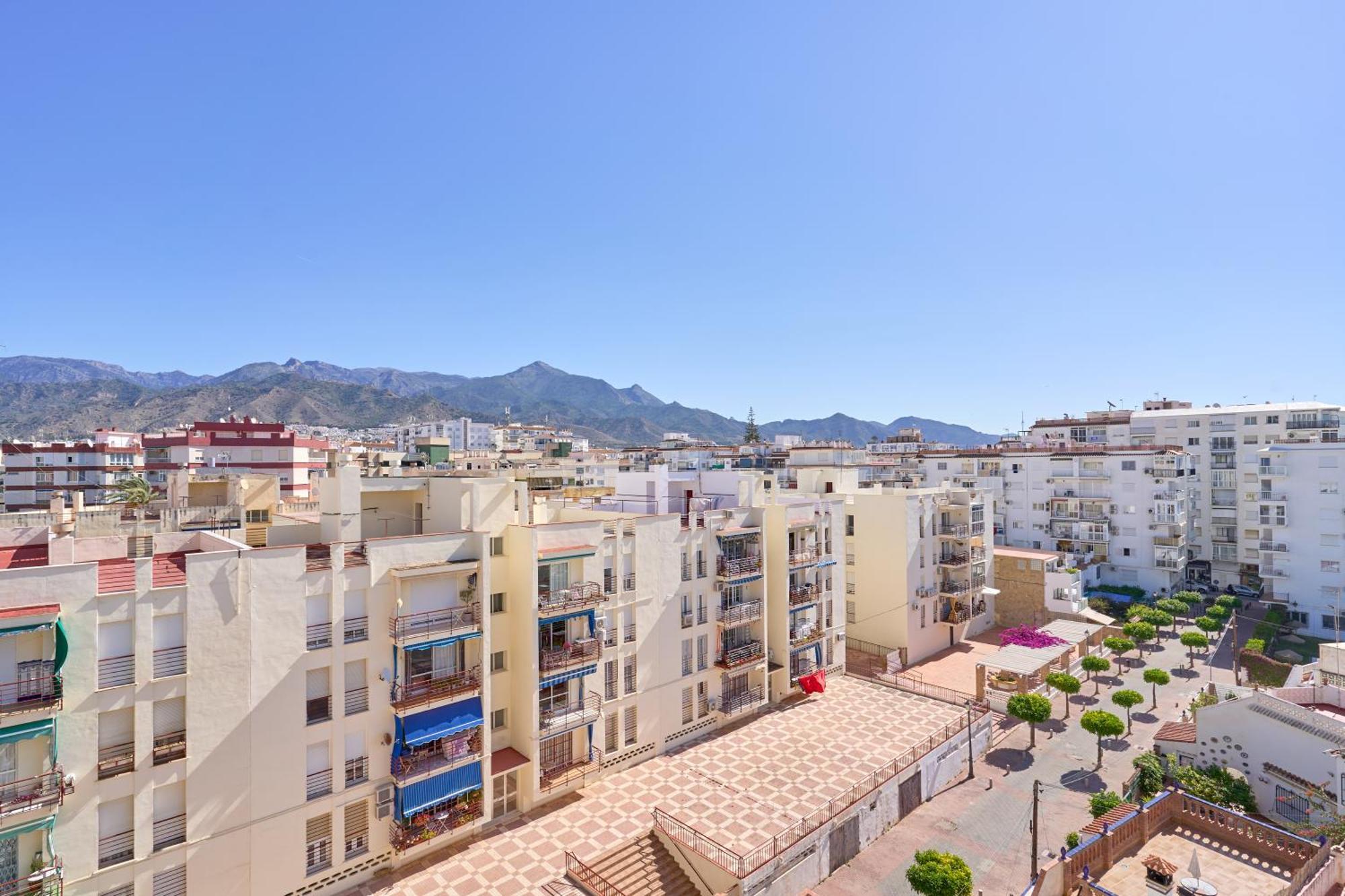 Albaida 2 6h Apartment *