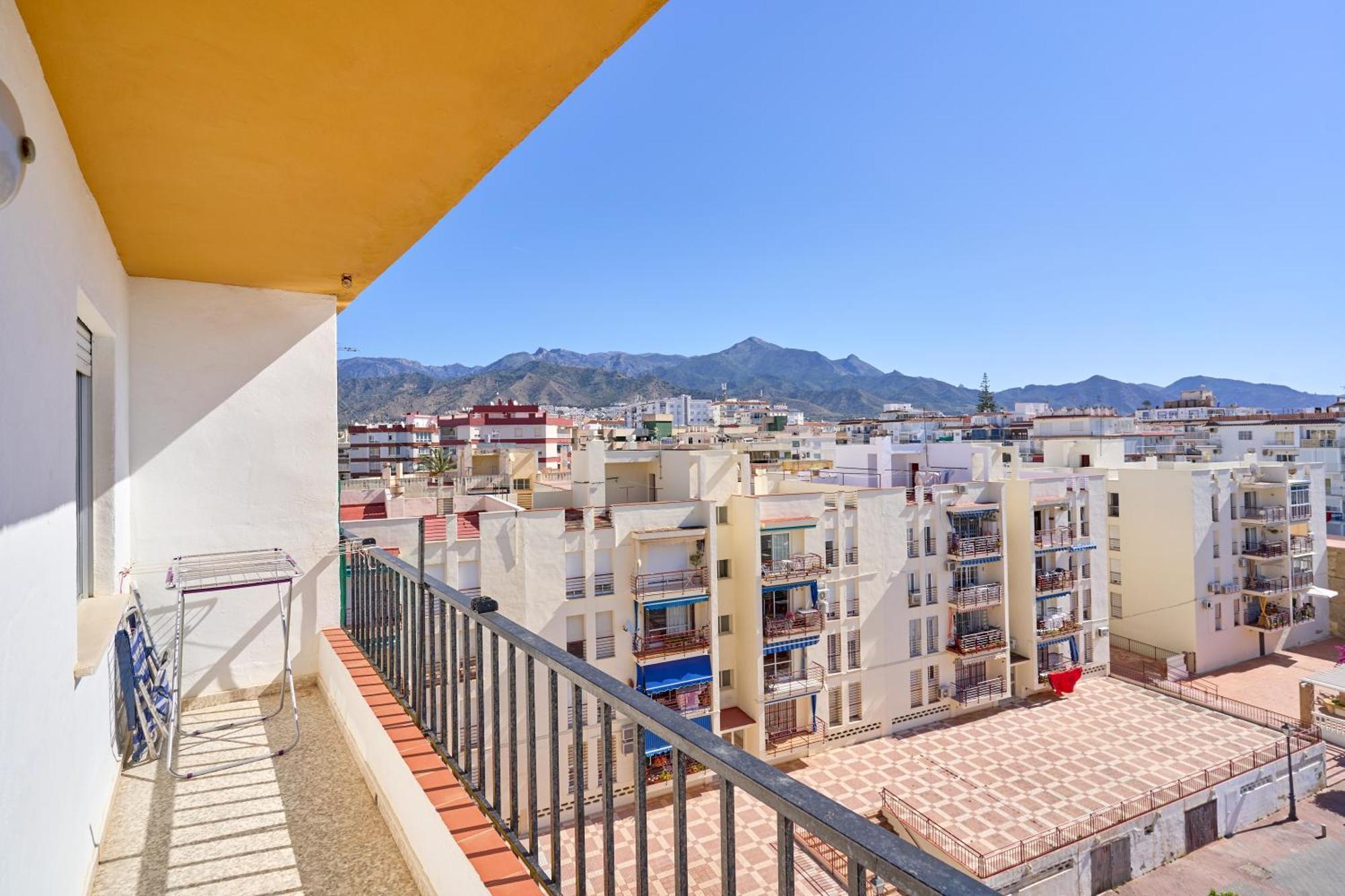 Apartment Albaida 2 6h *