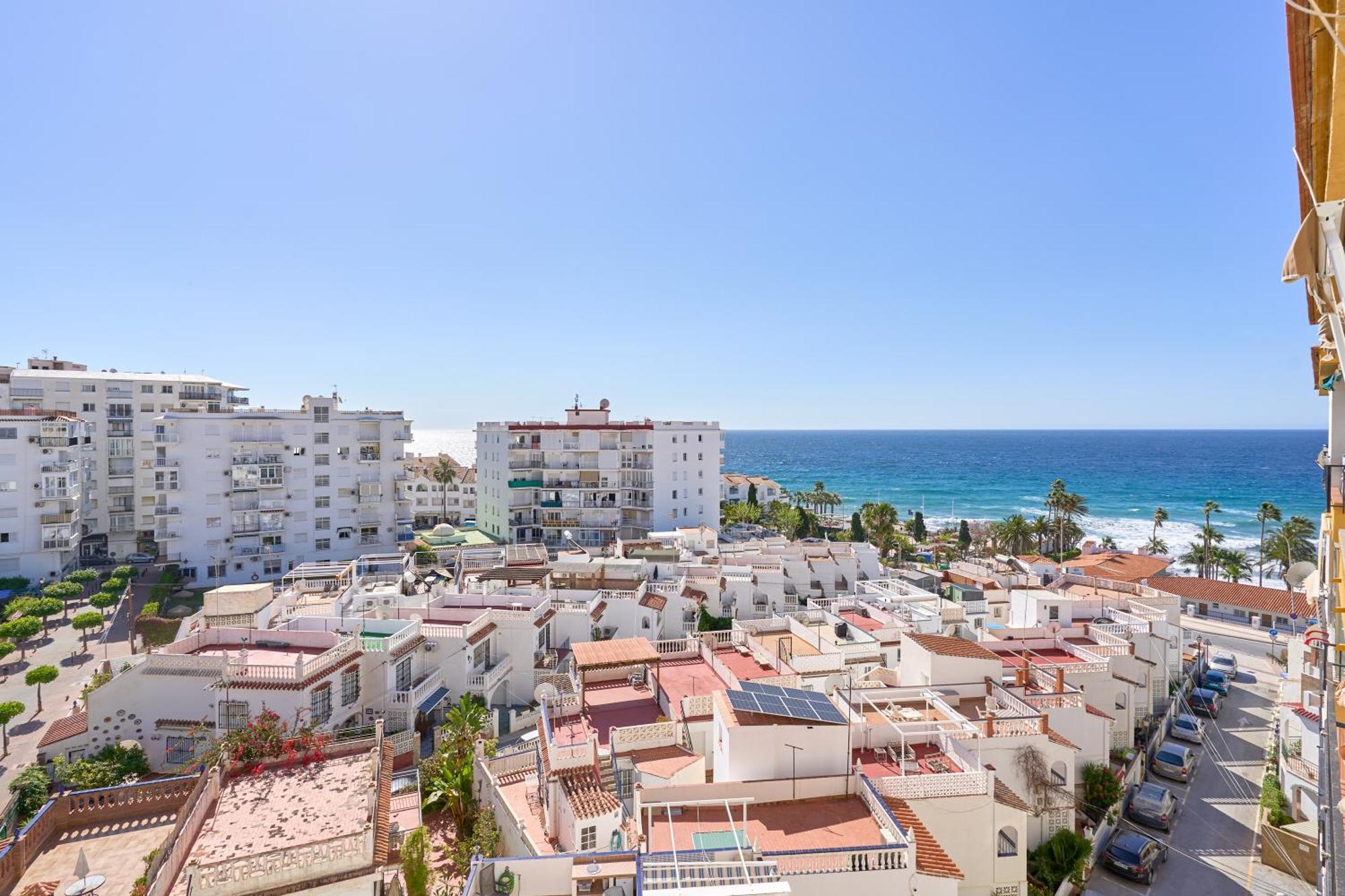 Apartment Albaida 2 6h Nerja