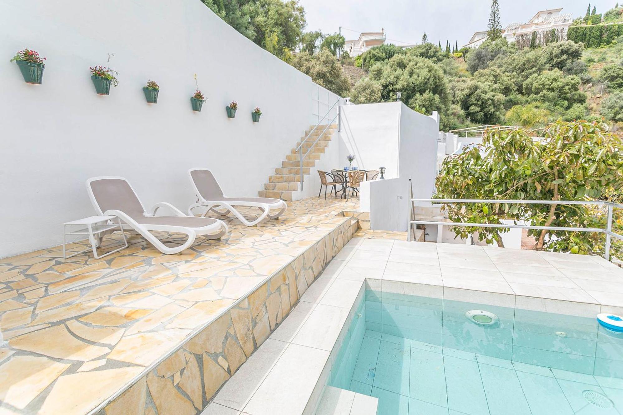 Cortijo Mandala Holiday home