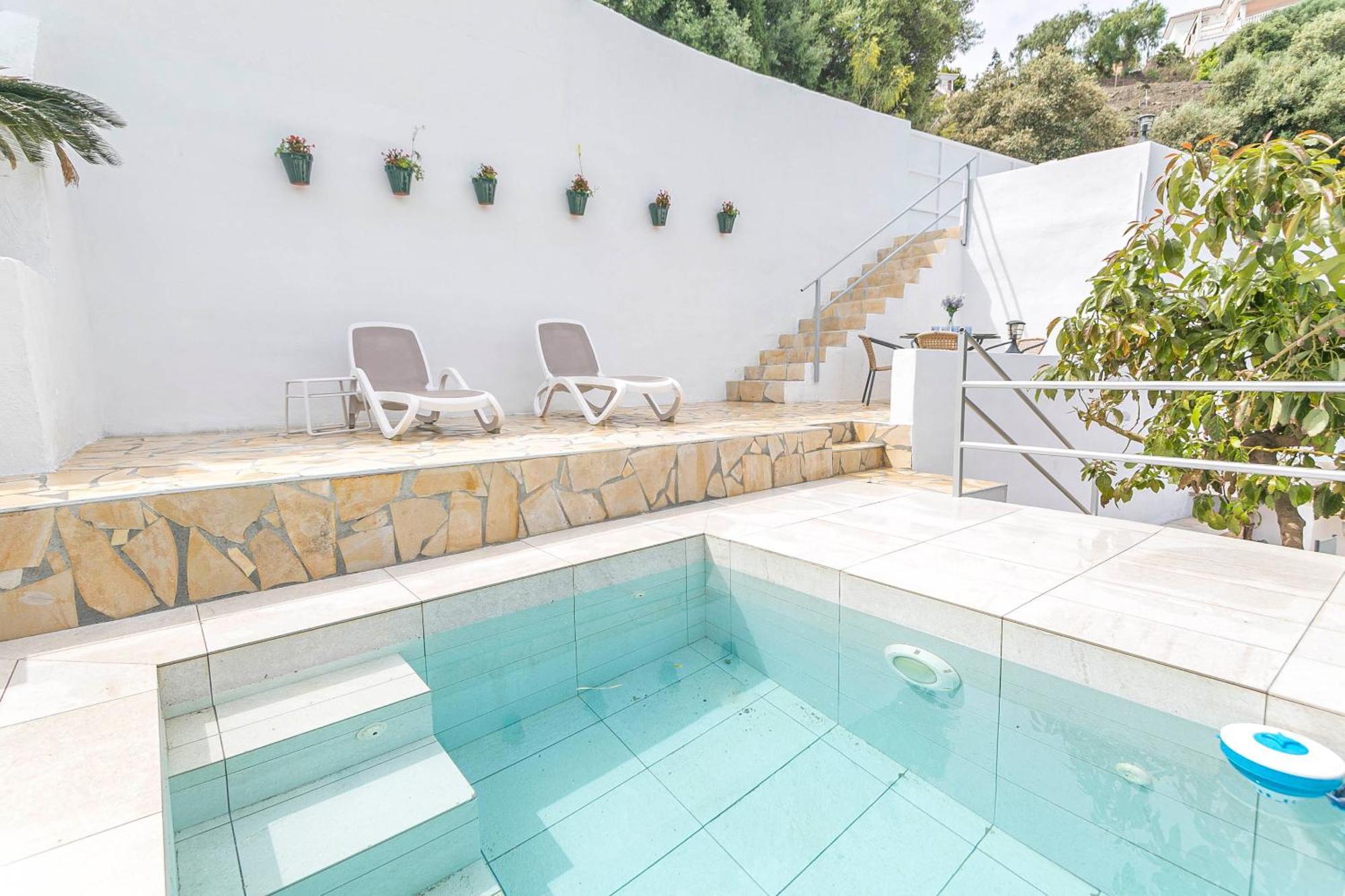 Cortijo Mandala Holiday home