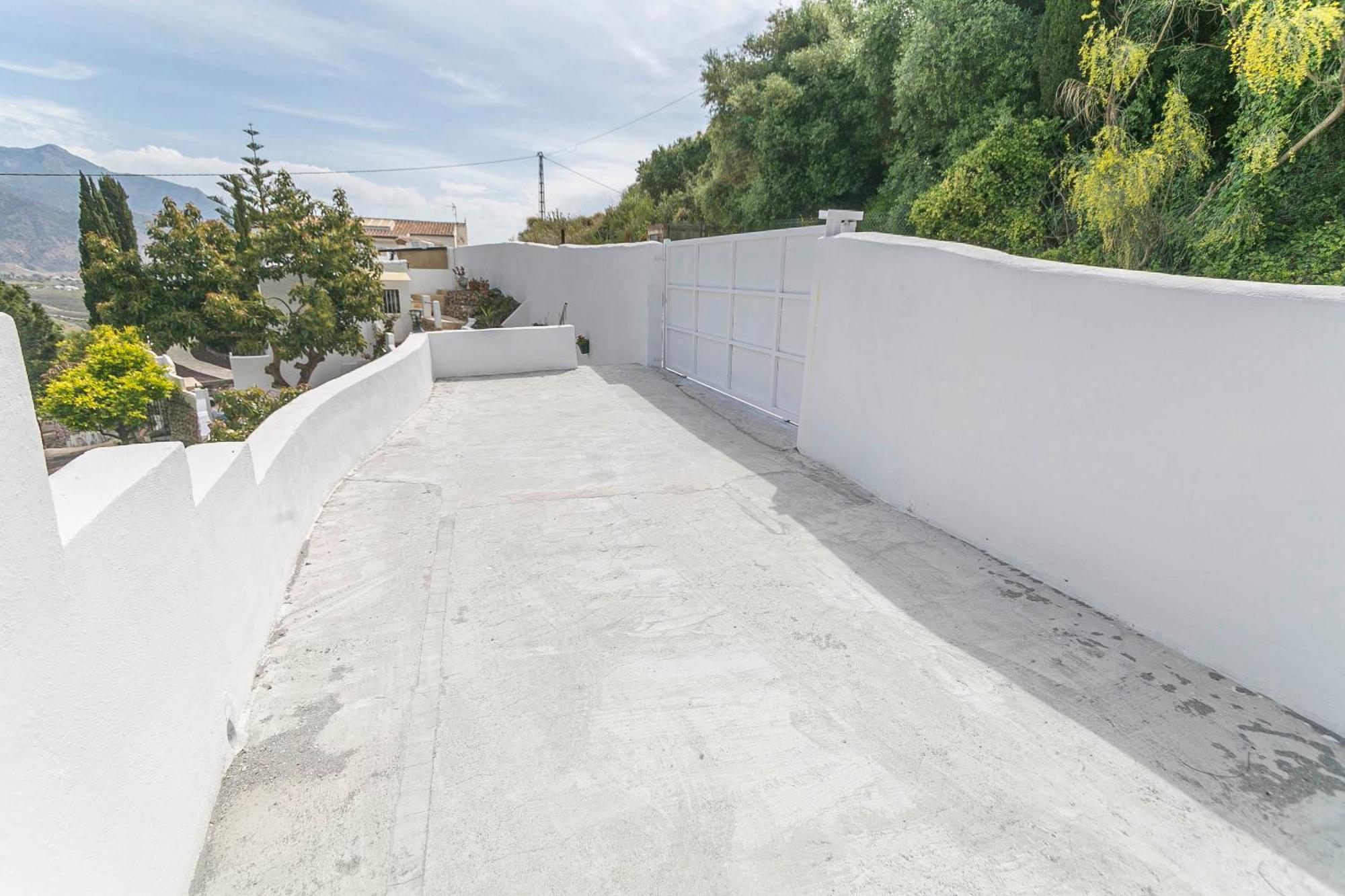 Holiday home Cortijo Mandala
