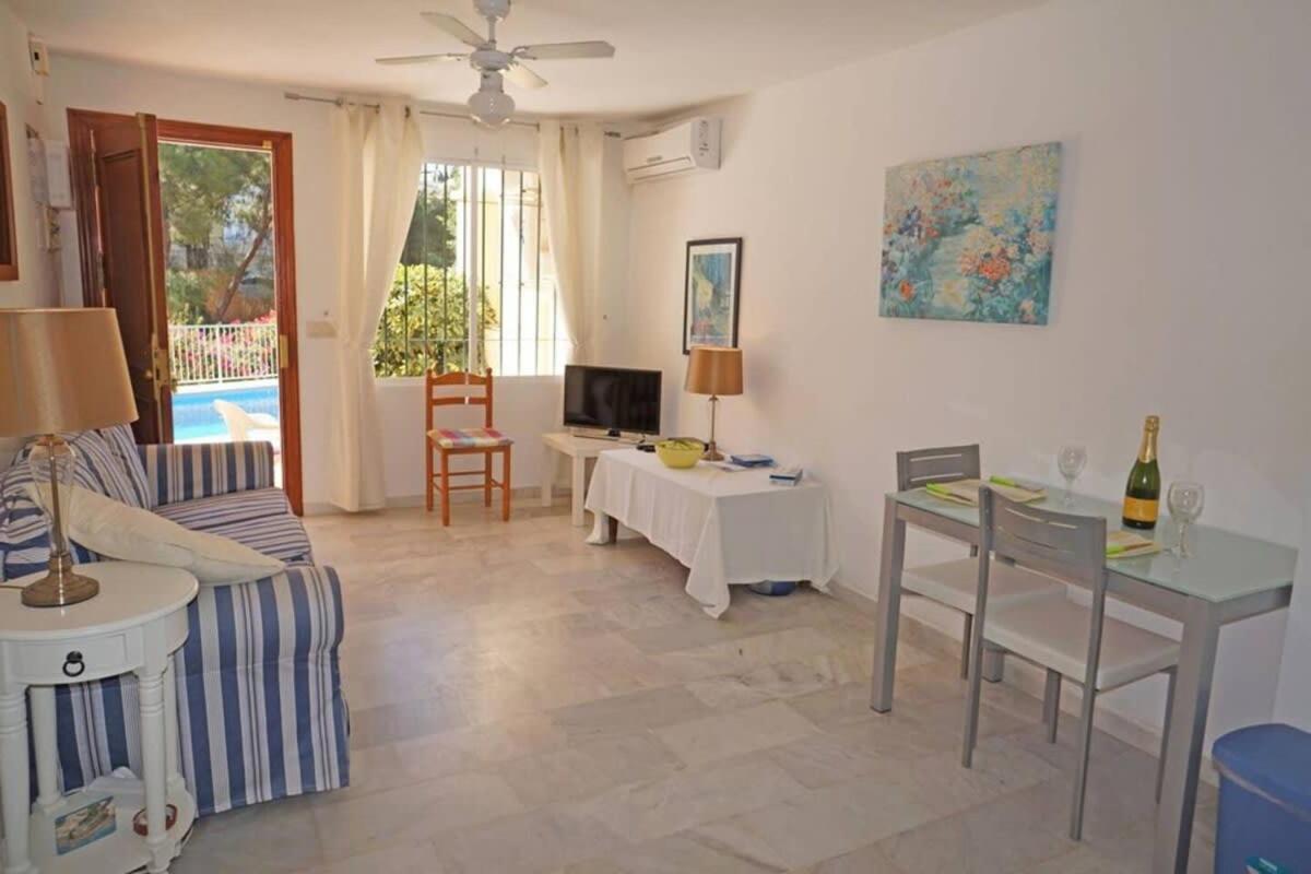 Apartment Flores De Burriana