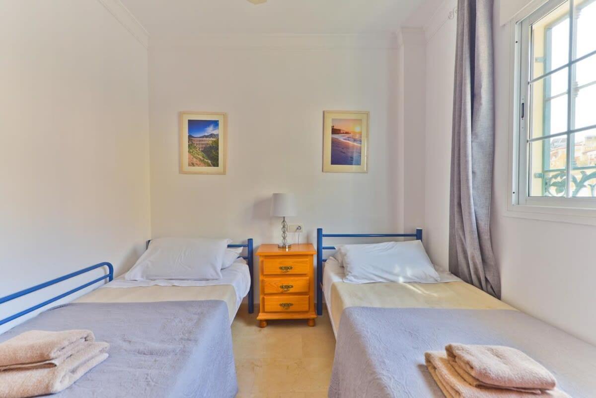 Del Miso Villa Nerja