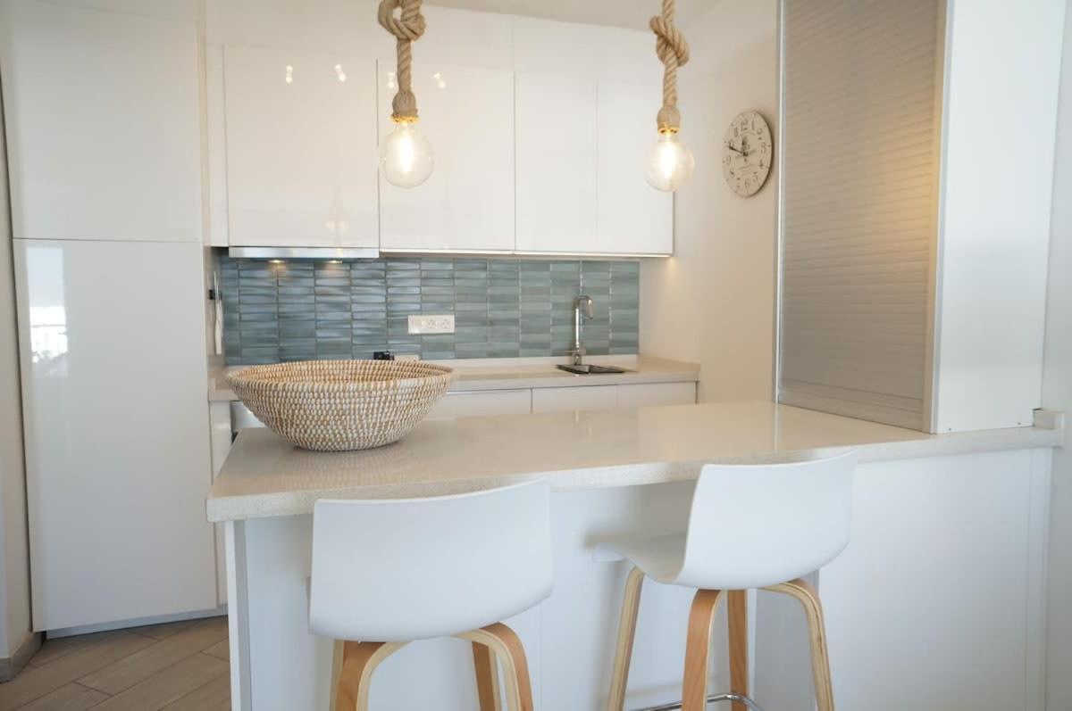 Apartamento Edf Delfin 4/10 Nerja
