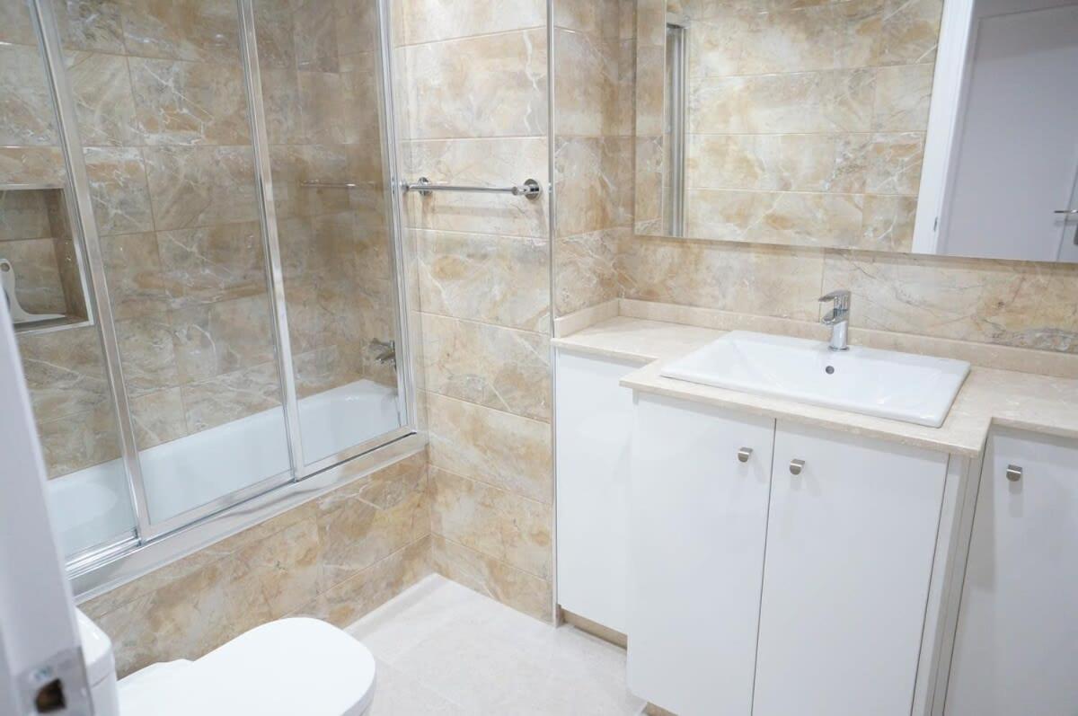 Apartamento Fuentes De *