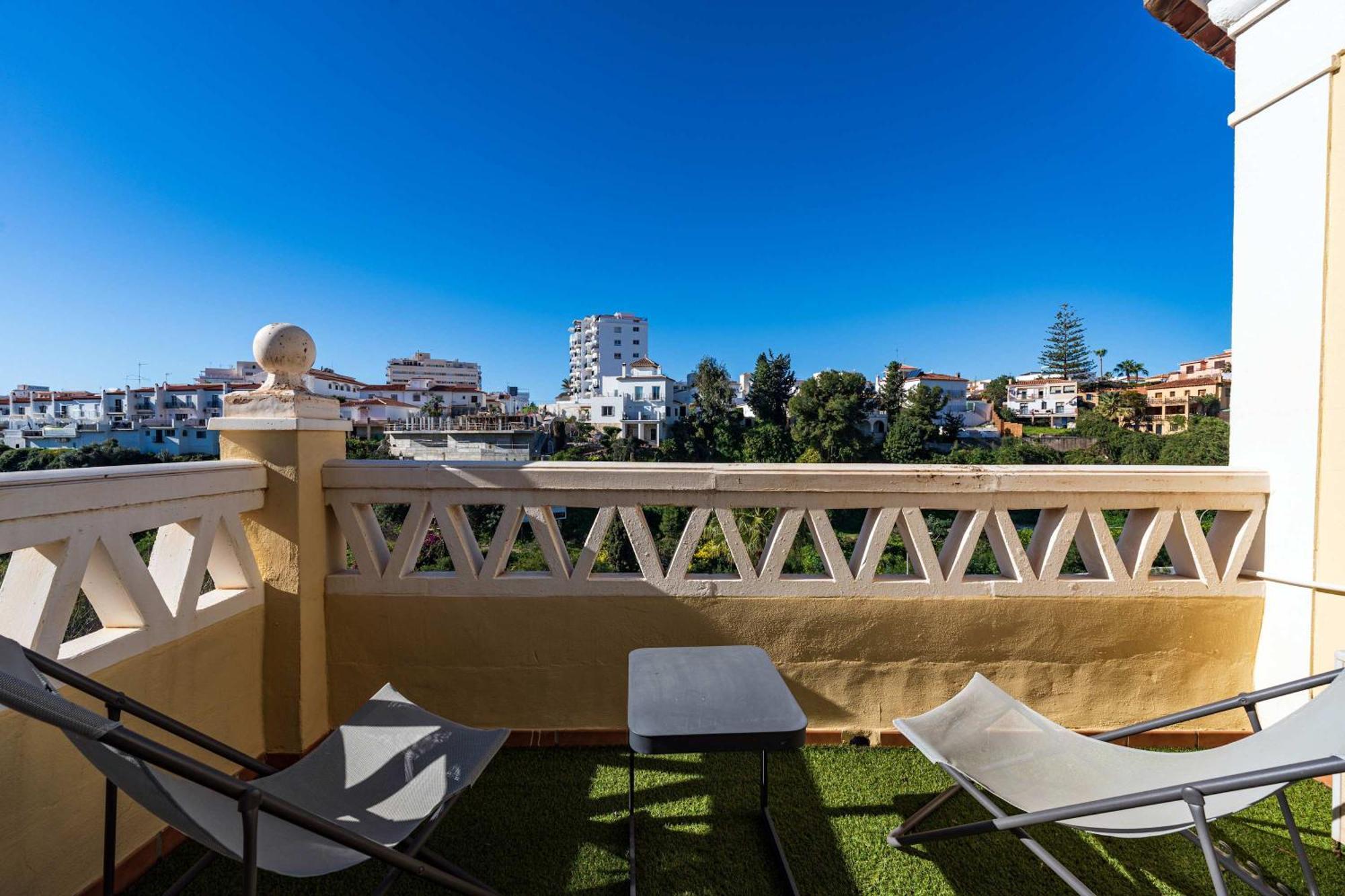 Apartamento Jardines De Burriana 33