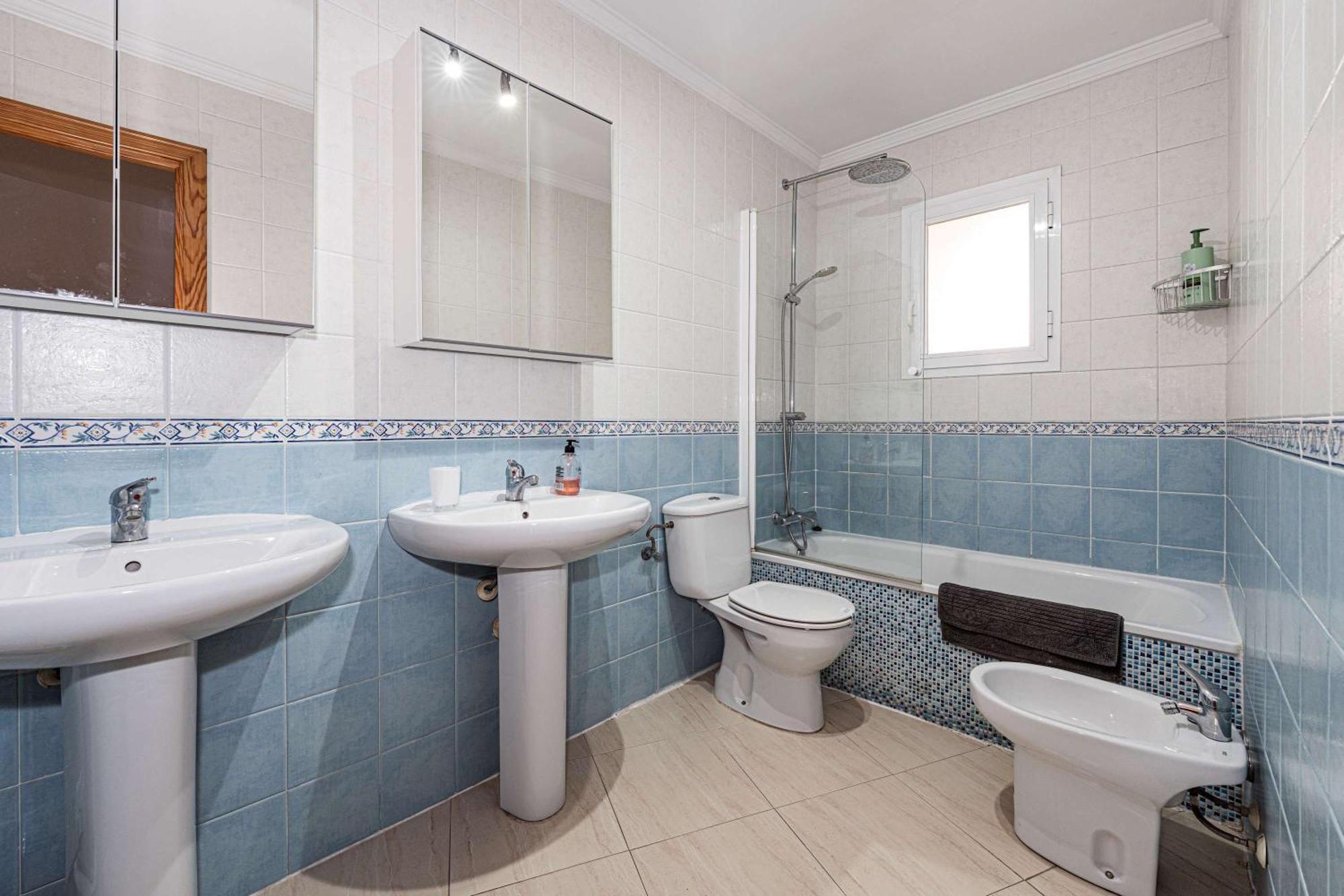 Apartamento Jardines De Burriana 33 *