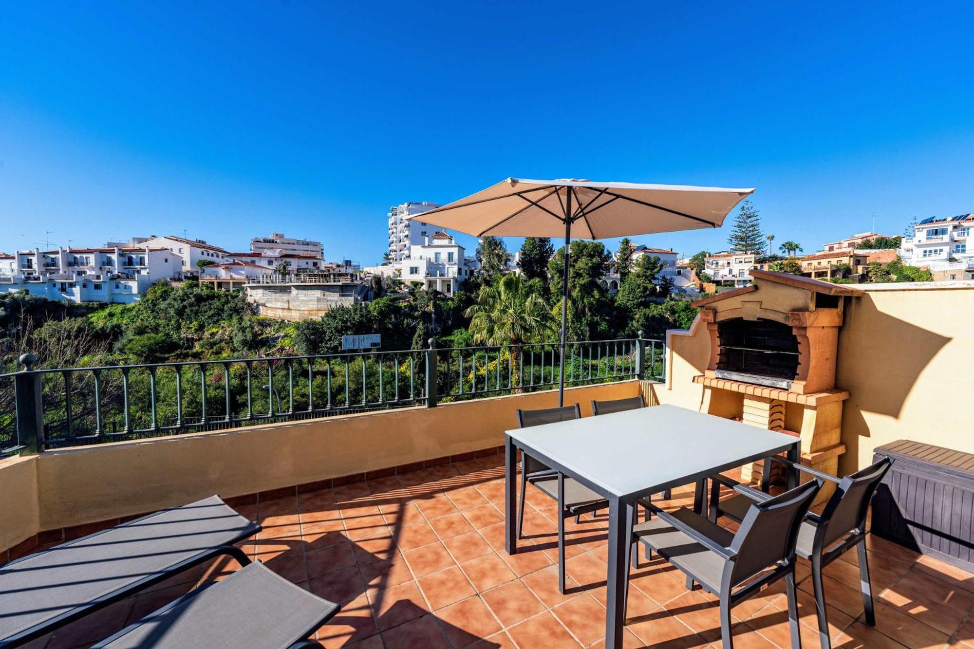 Jardines De Burriana 33 Apartamento