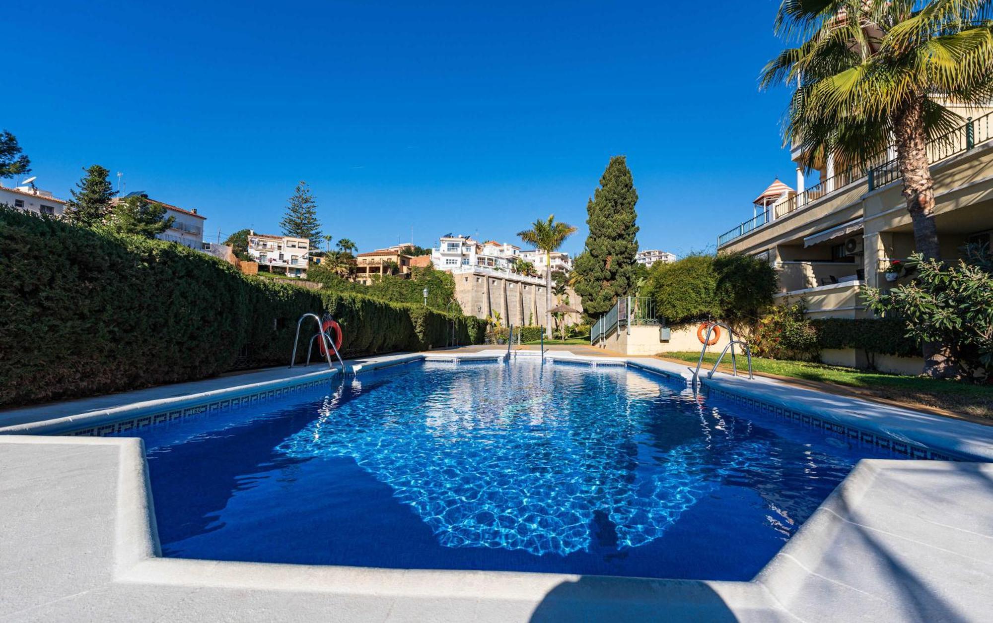 Apartamento Jardines De Burriana 33