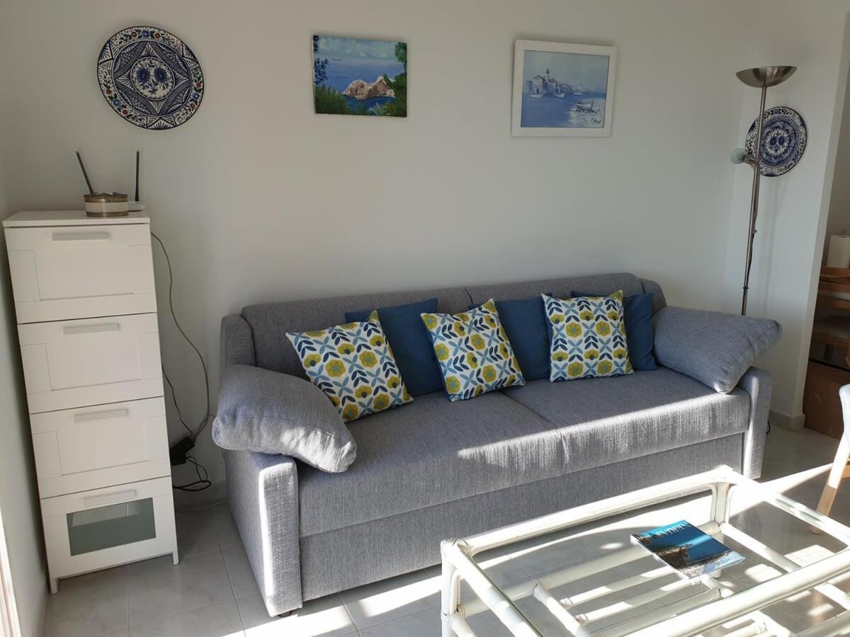 Apartamento Perdigon Nerja