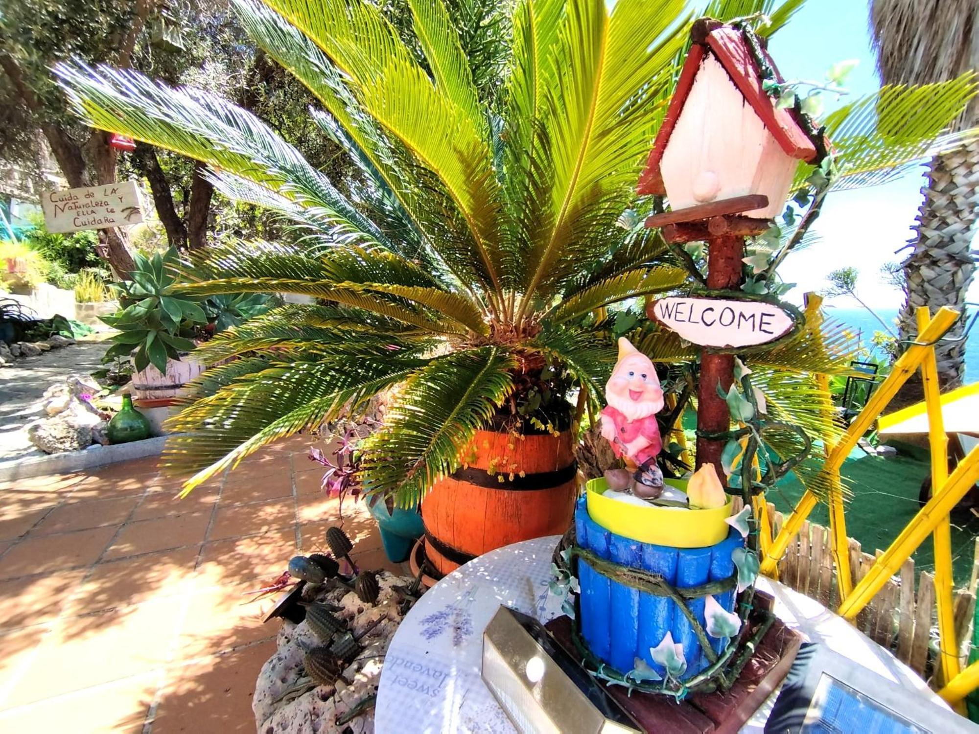 Apartamento Balcon Del Duende