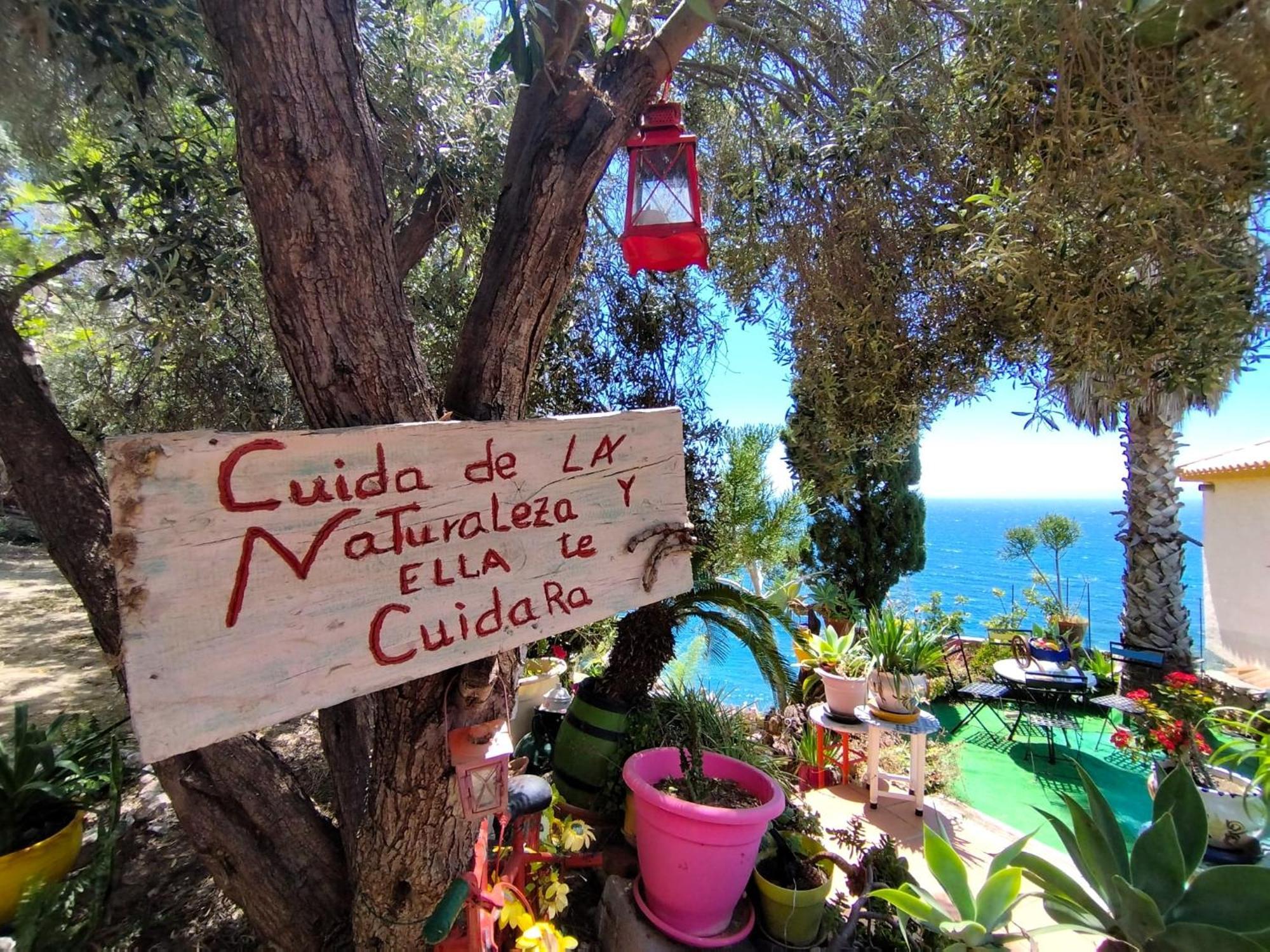 Balcon Del Duende Apartamento Nerja