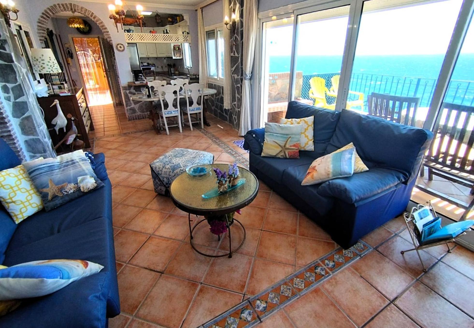 Balcon Del Duende * Nerja