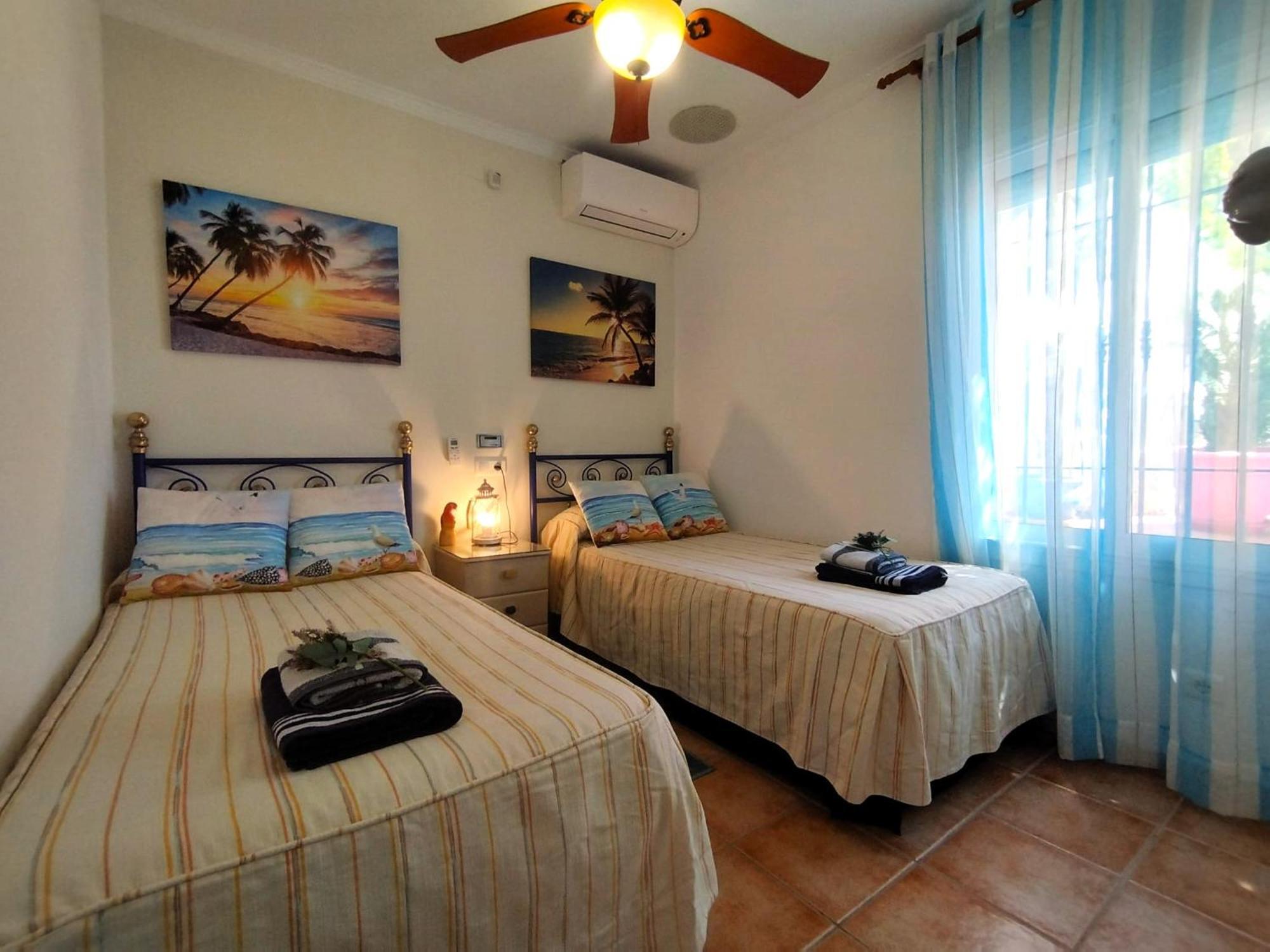 Apartamento Balcon Del Duende