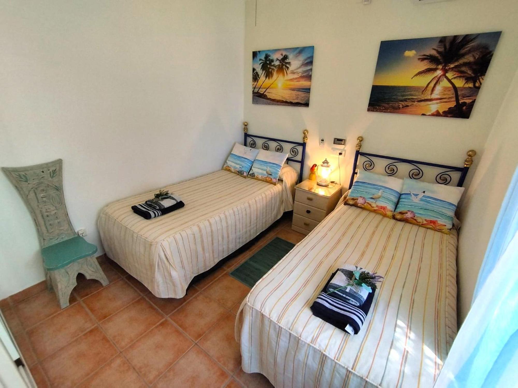 Apartamento Balcon Del Duende Nerja