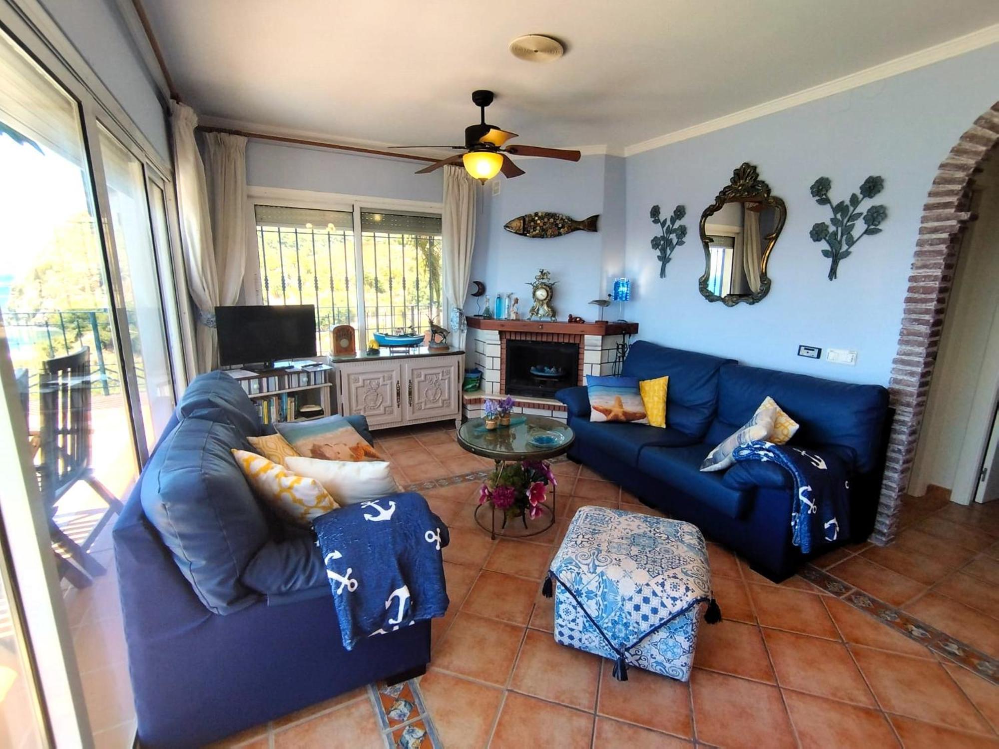 Balcon Del Duende Nerja