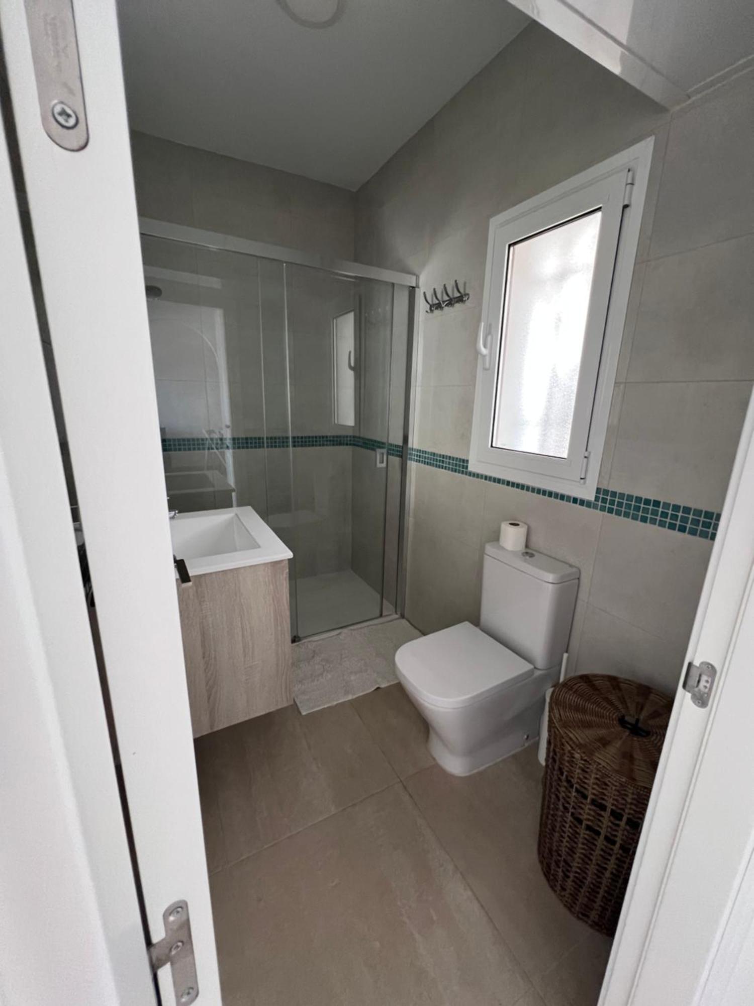 Apartment Burriana Playa Sea View *