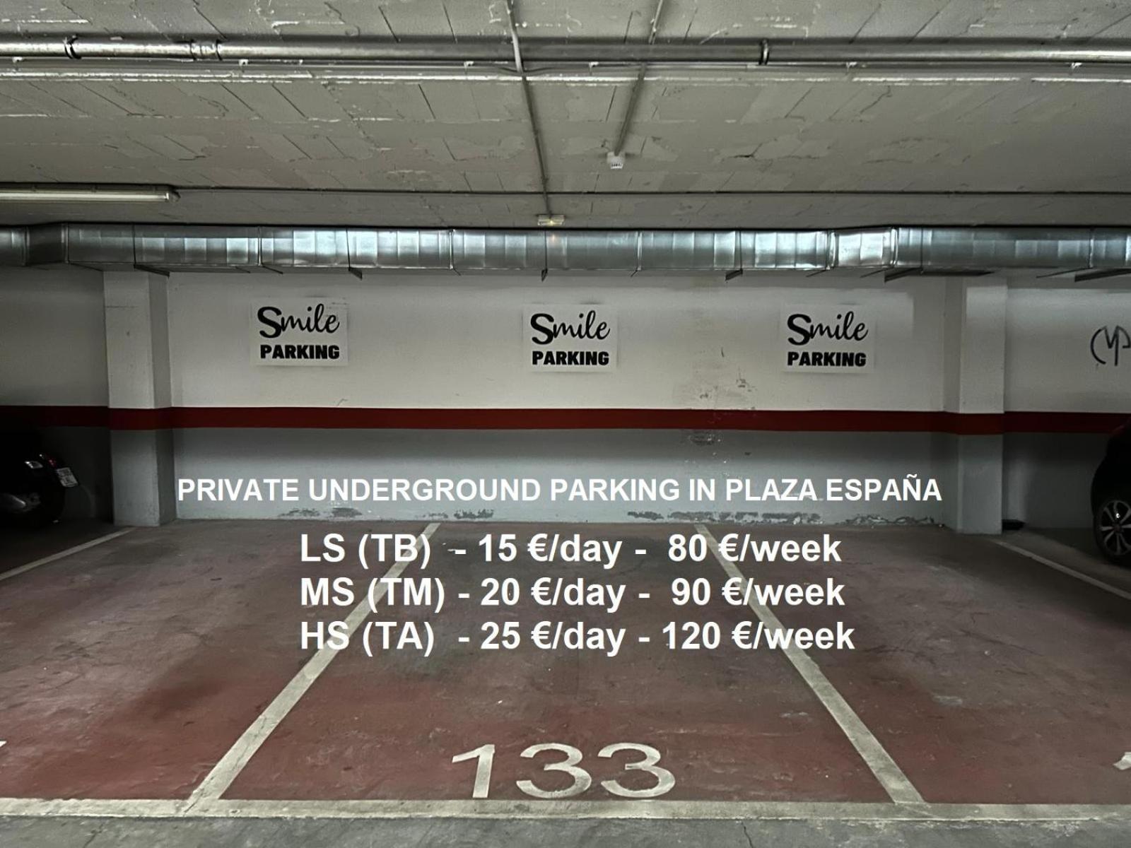 Smile Seaview Apartamento