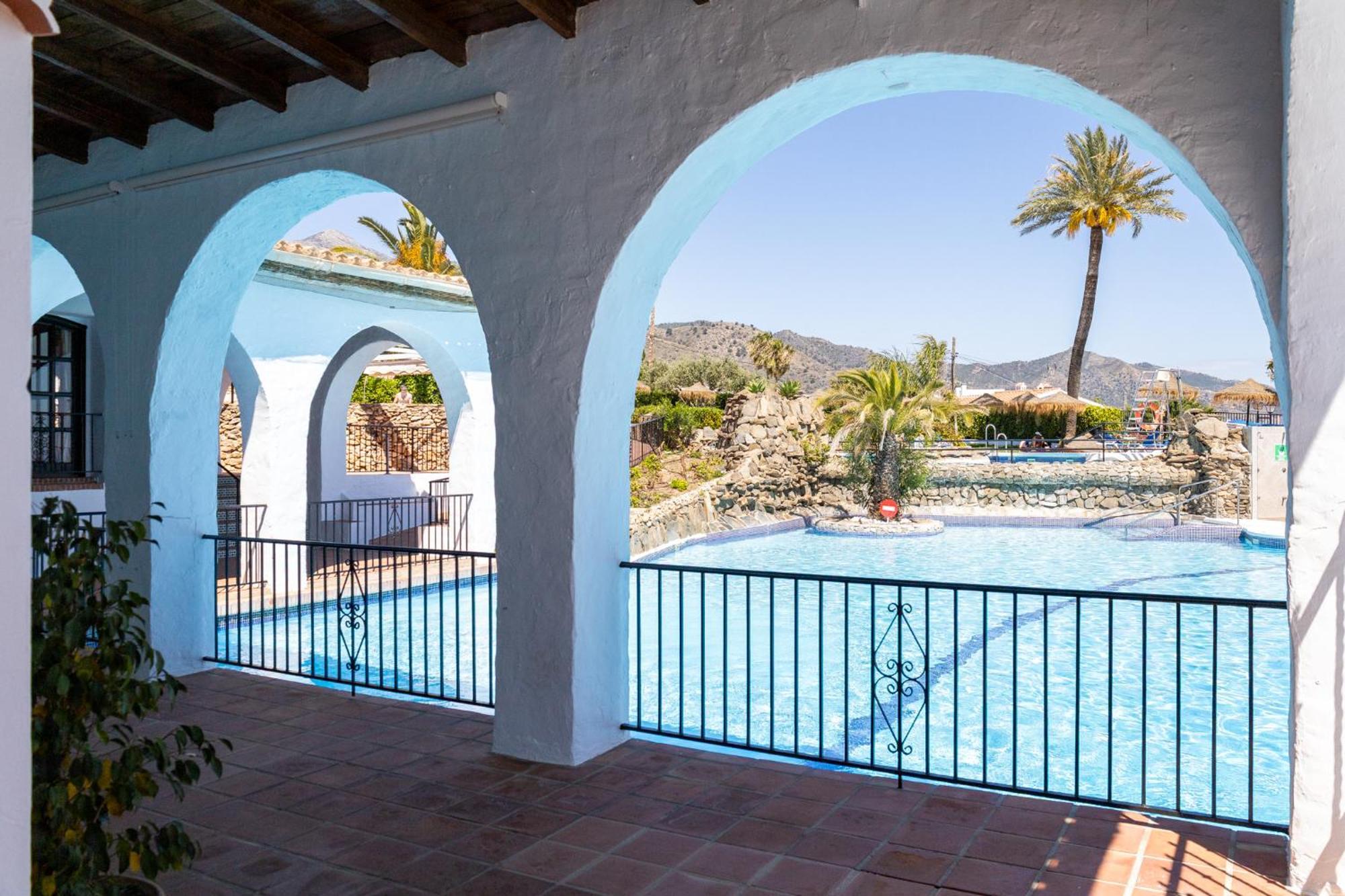 Capistrano Village, 2 Bedroom Apartment
