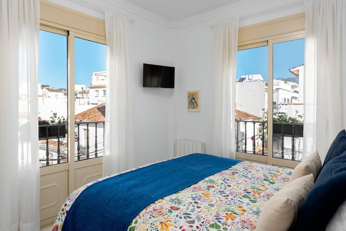 Apartamento Balcon De Centro & Playa *