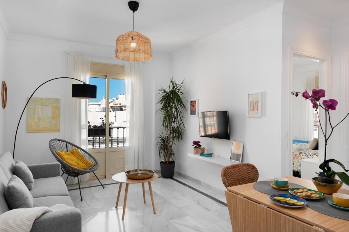 Apartamento Balcon De Centro & Playa *