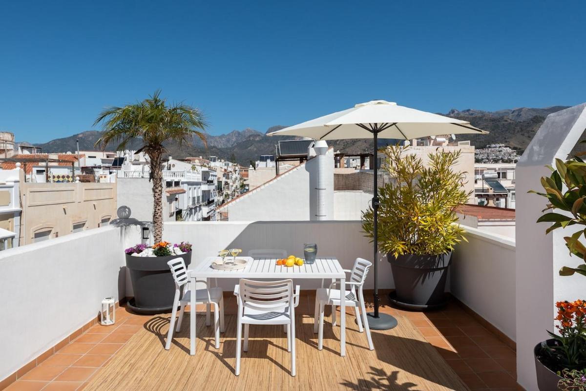 Balcon De Centro & Playa Apartamento *