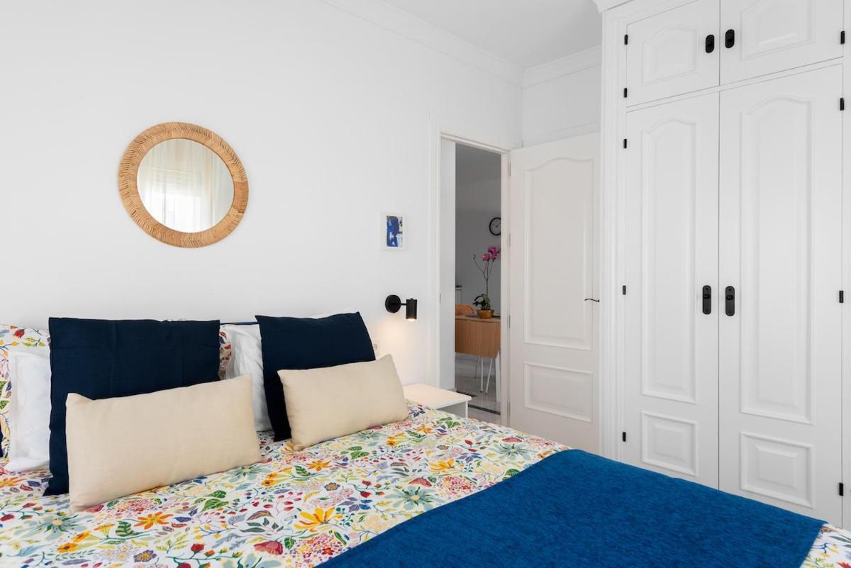 Balcon De Centro & Playa Apartamento