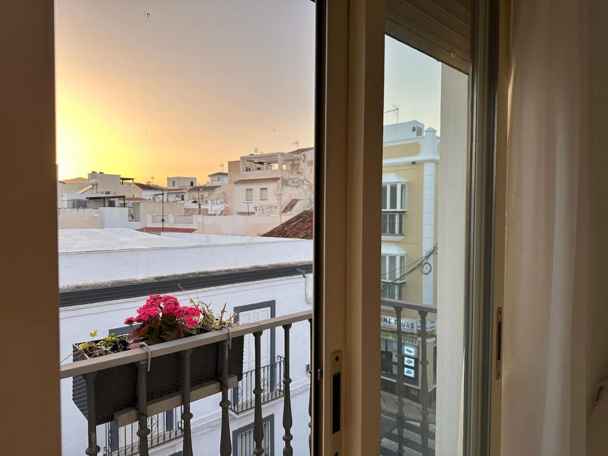 Balcon De Centro & Playa Apartamento *