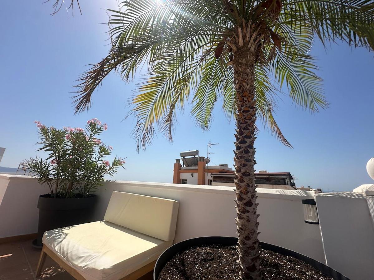 Balcon De Centro & Playa *