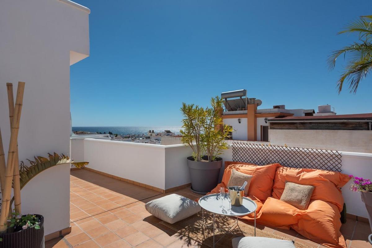 Apartamento Balcon De Centro & Playa *