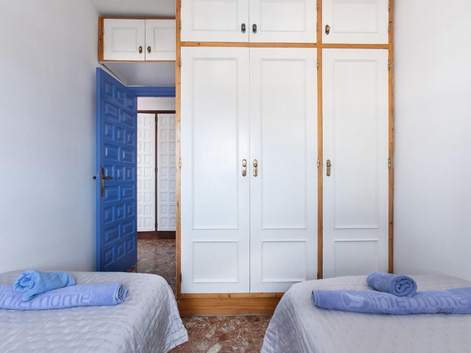 Penthouse By Interhome *