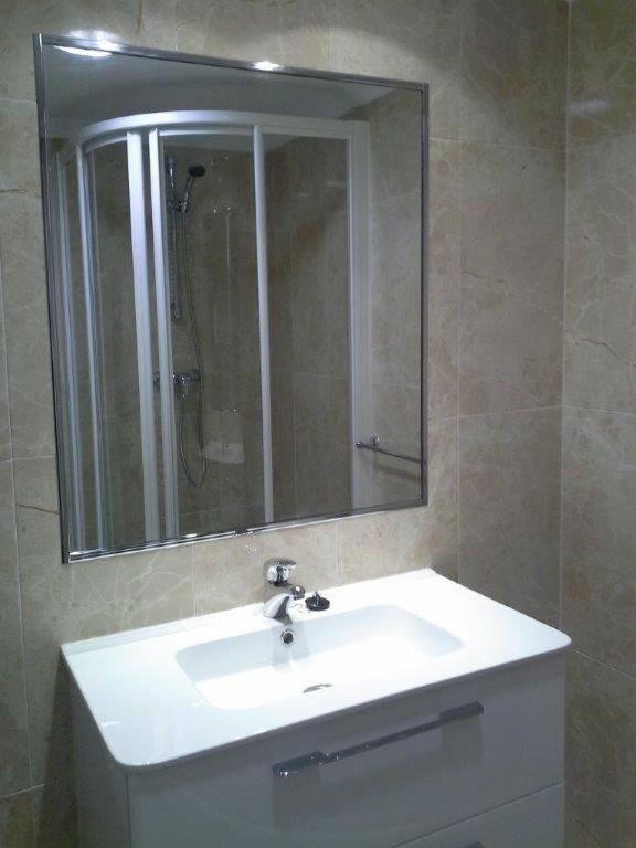 Pinos 11 Menyber Apartamento