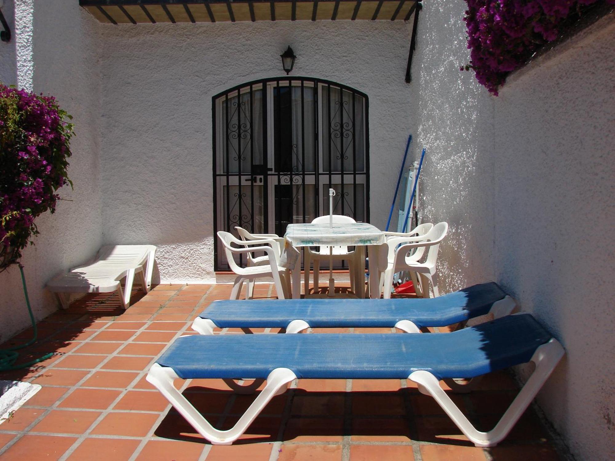 Pinos 11 Menyber Apartamento *